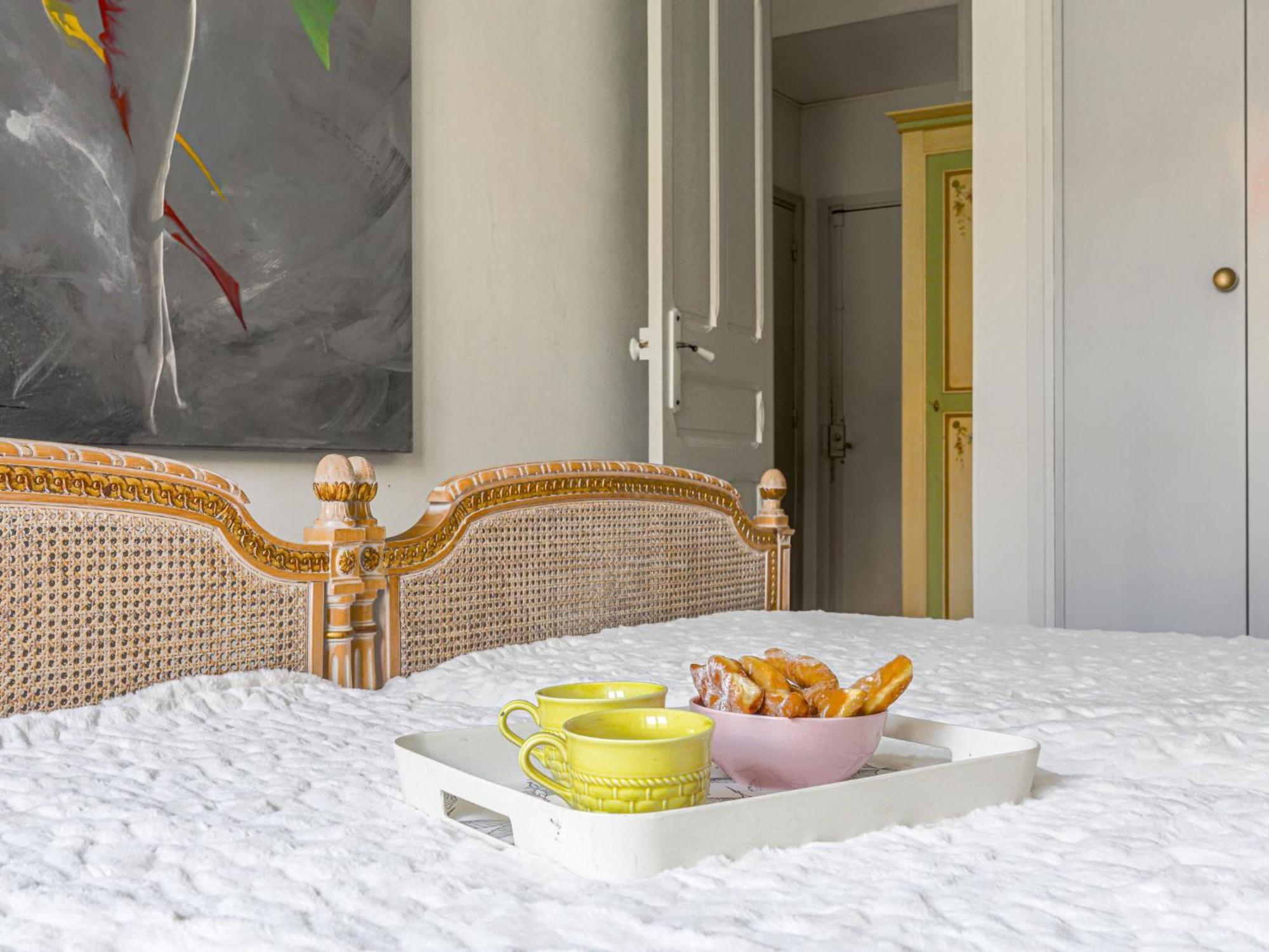 Le Concordia By Interhome Apartment *