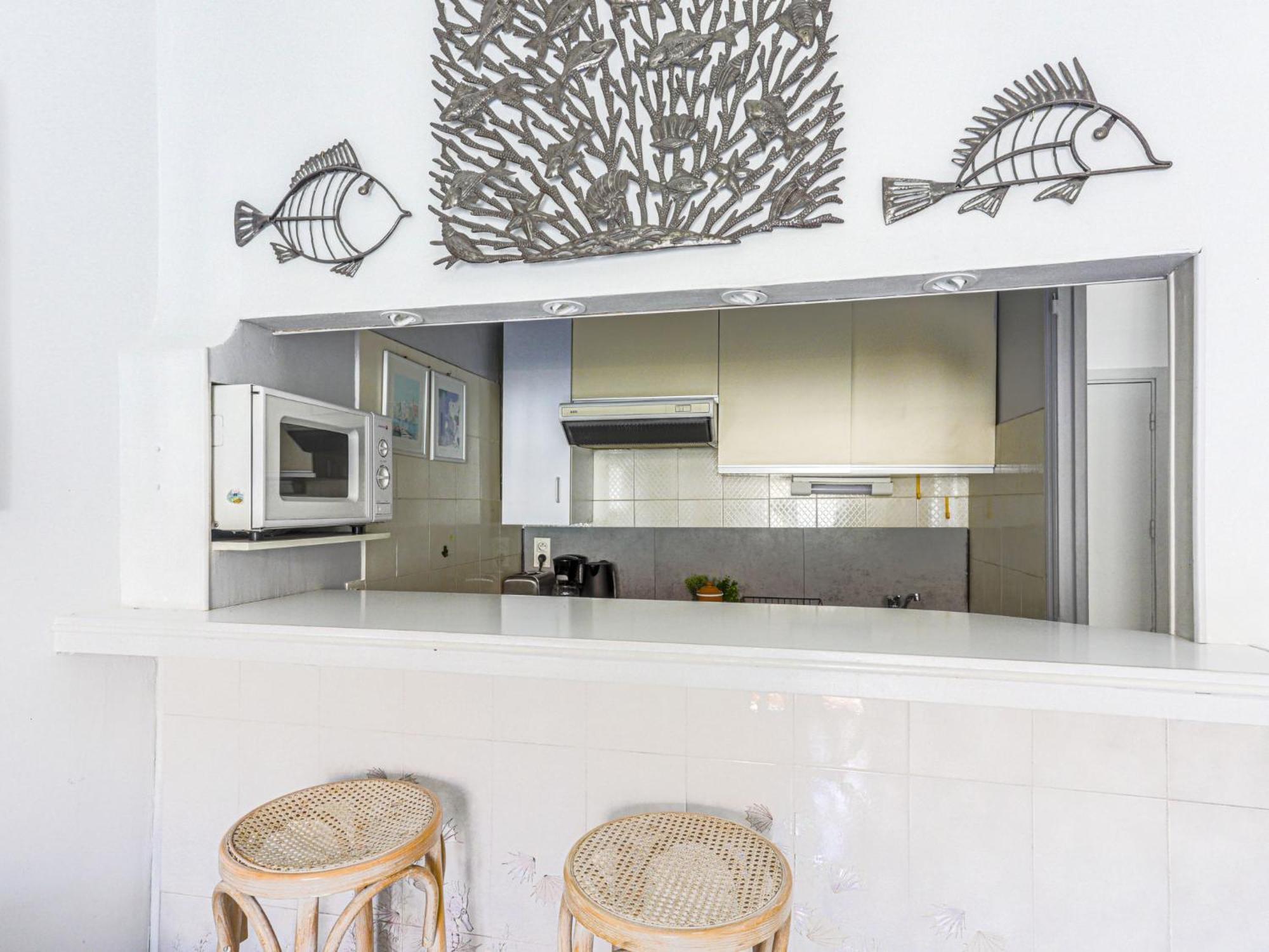 Apartment Le Concordia By Interhome Nice