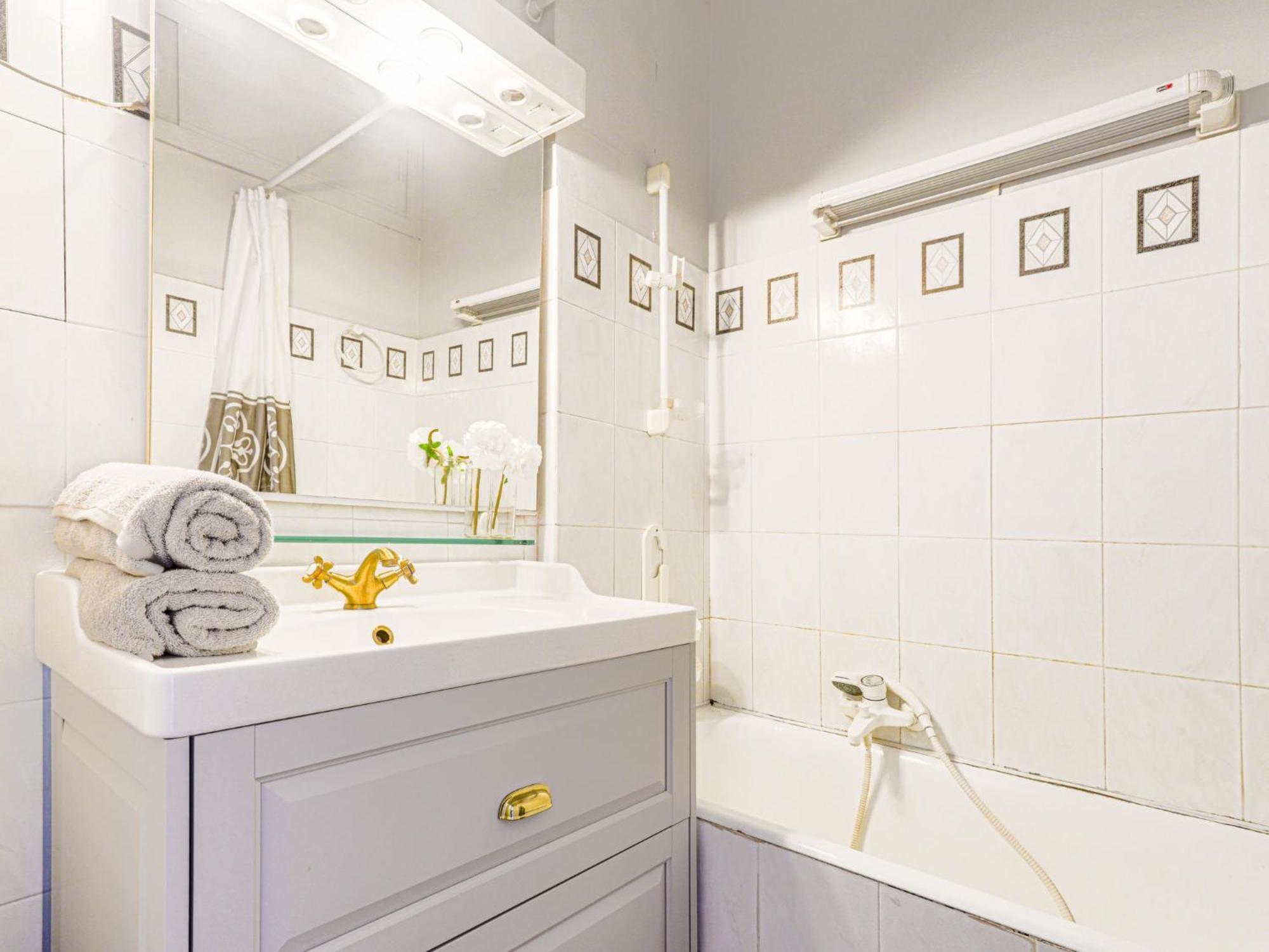 Le Concordia By Interhome Nice