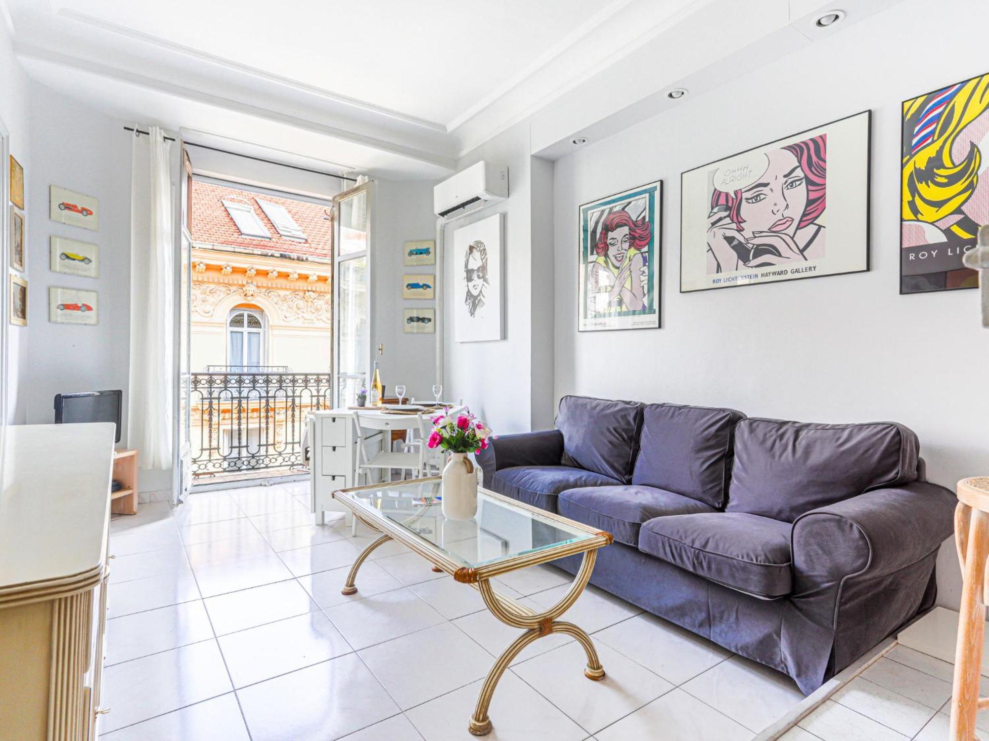 Le Concordia By Interhome