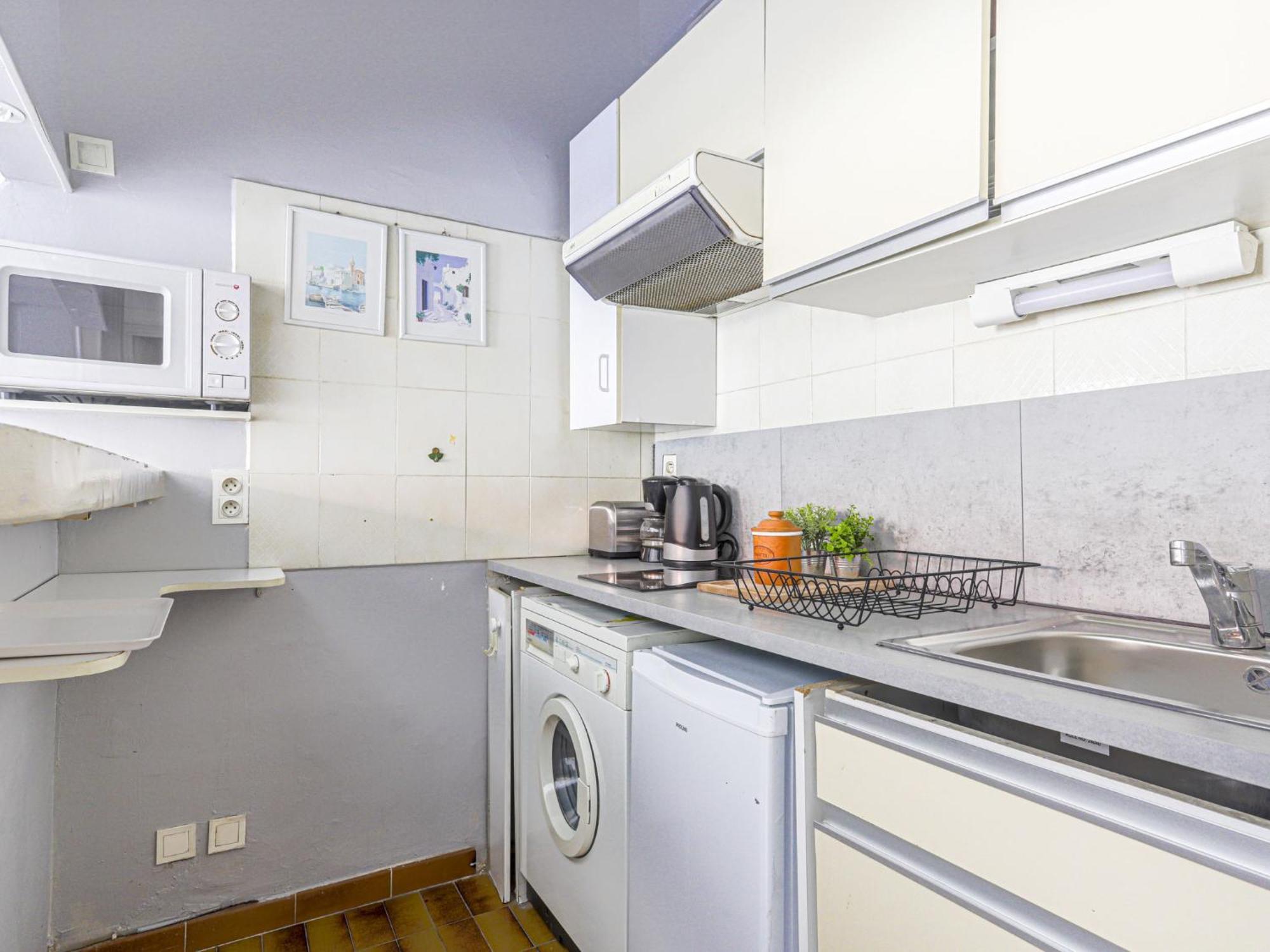 Le Concordia By Interhome Apartment
