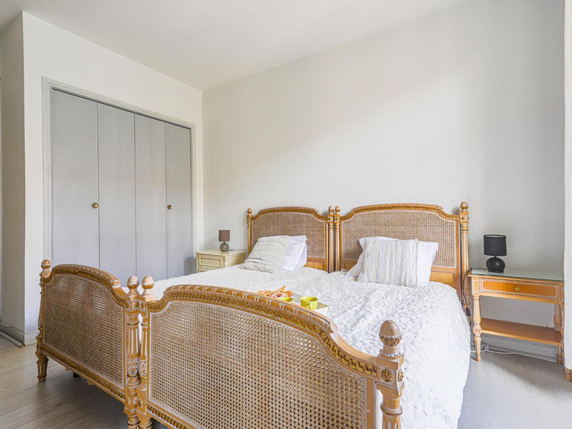 Apartment Le Concordia By Interhome