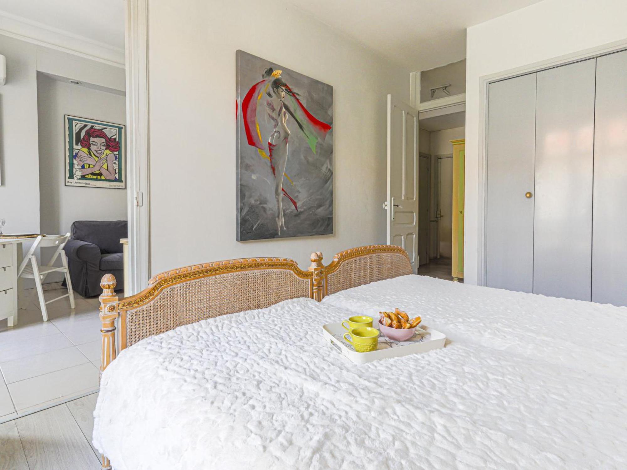 Le Concordia By Interhome Apartment *