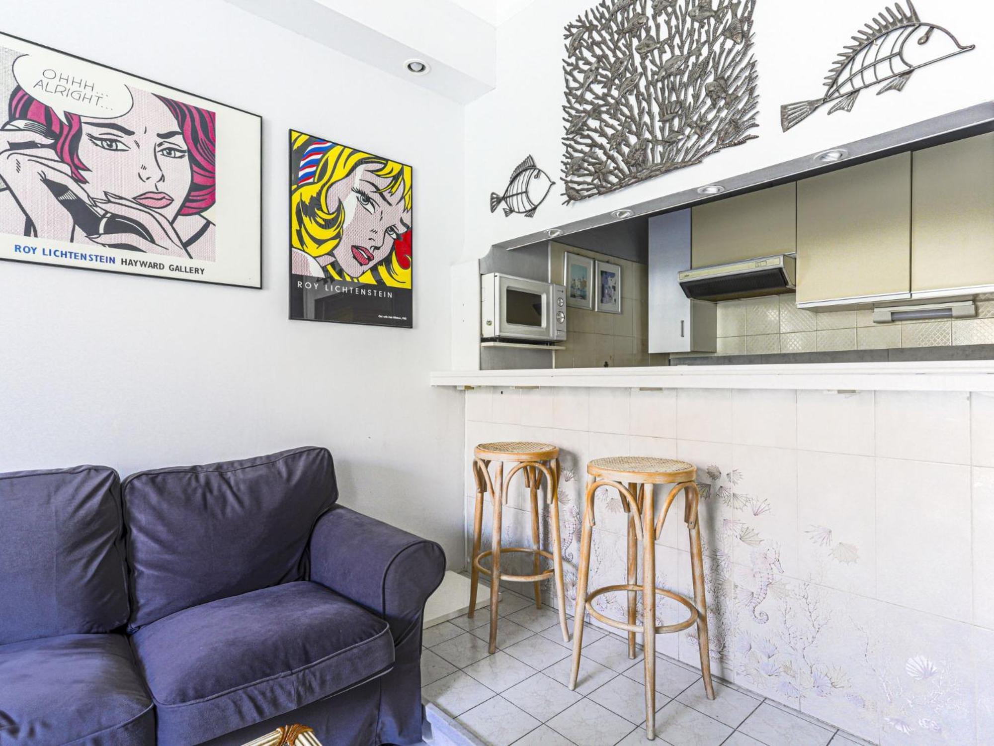 Apartment Le Concordia By Interhome *
