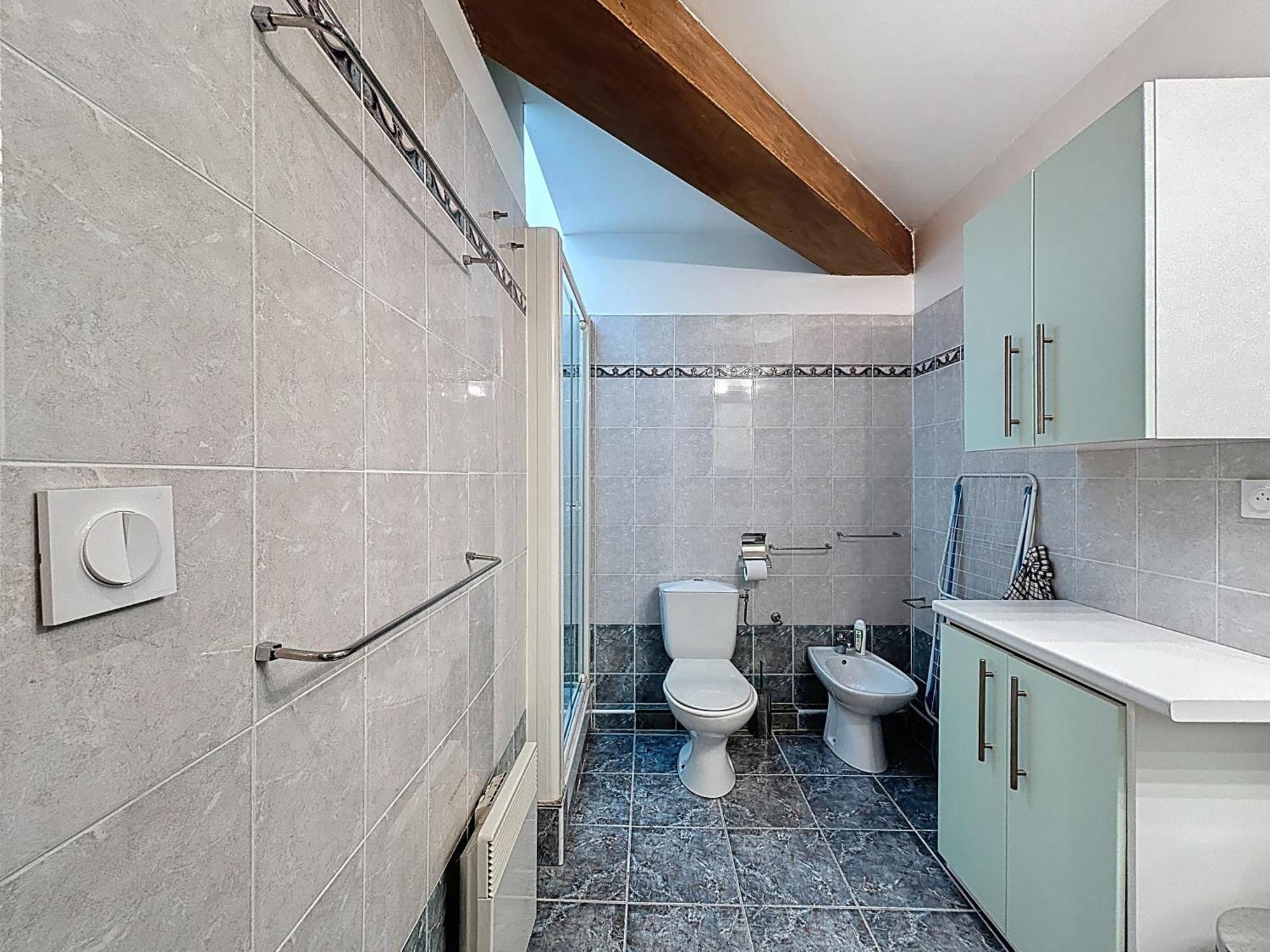 Apartment Atypique Coeur De -ac-