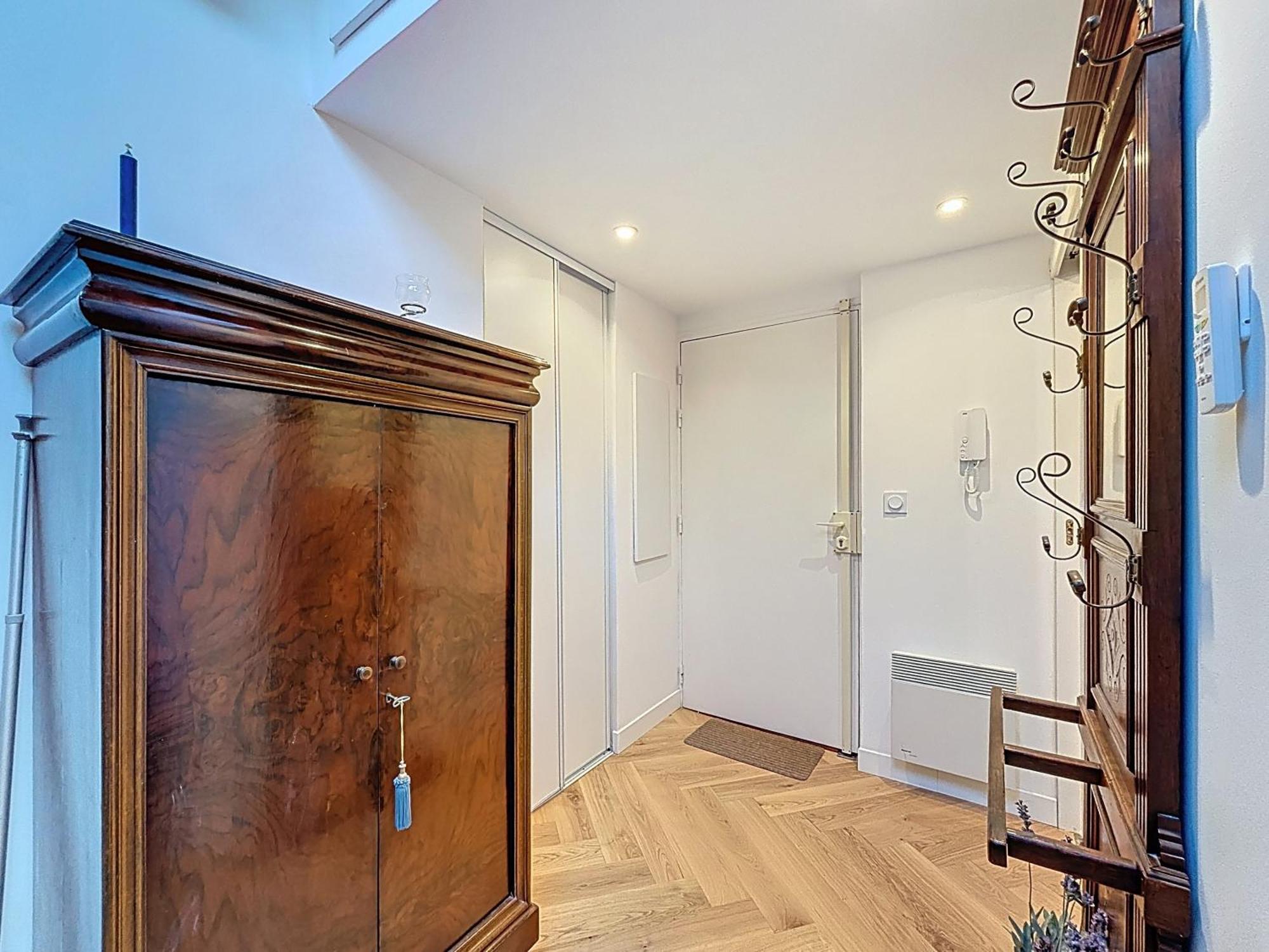 Atypique Coeur De -ac- Apartment *