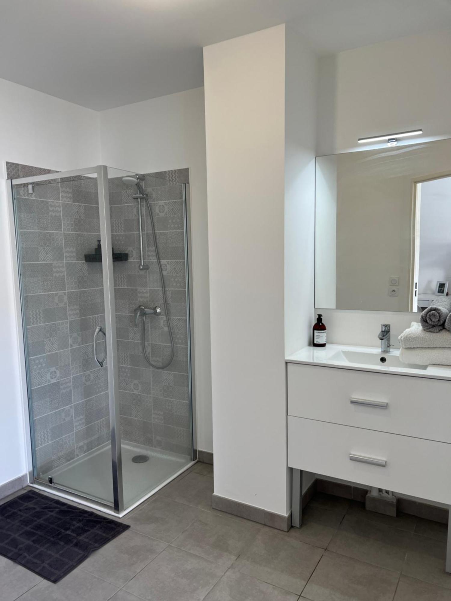 Apartamento Cosy Vauban