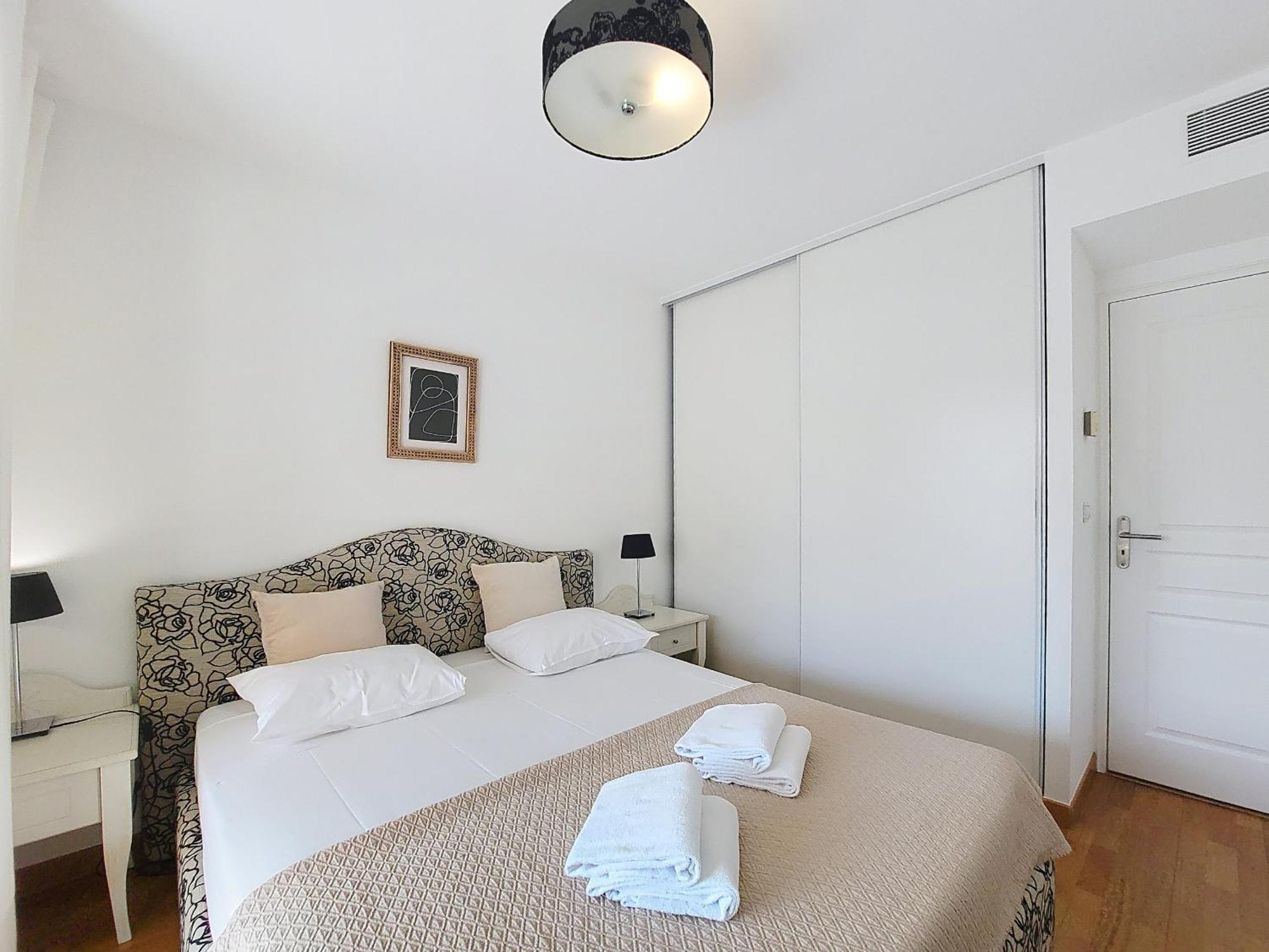 Apartamento Nestor&jeeves - Le Baccara - Terrace - Nice