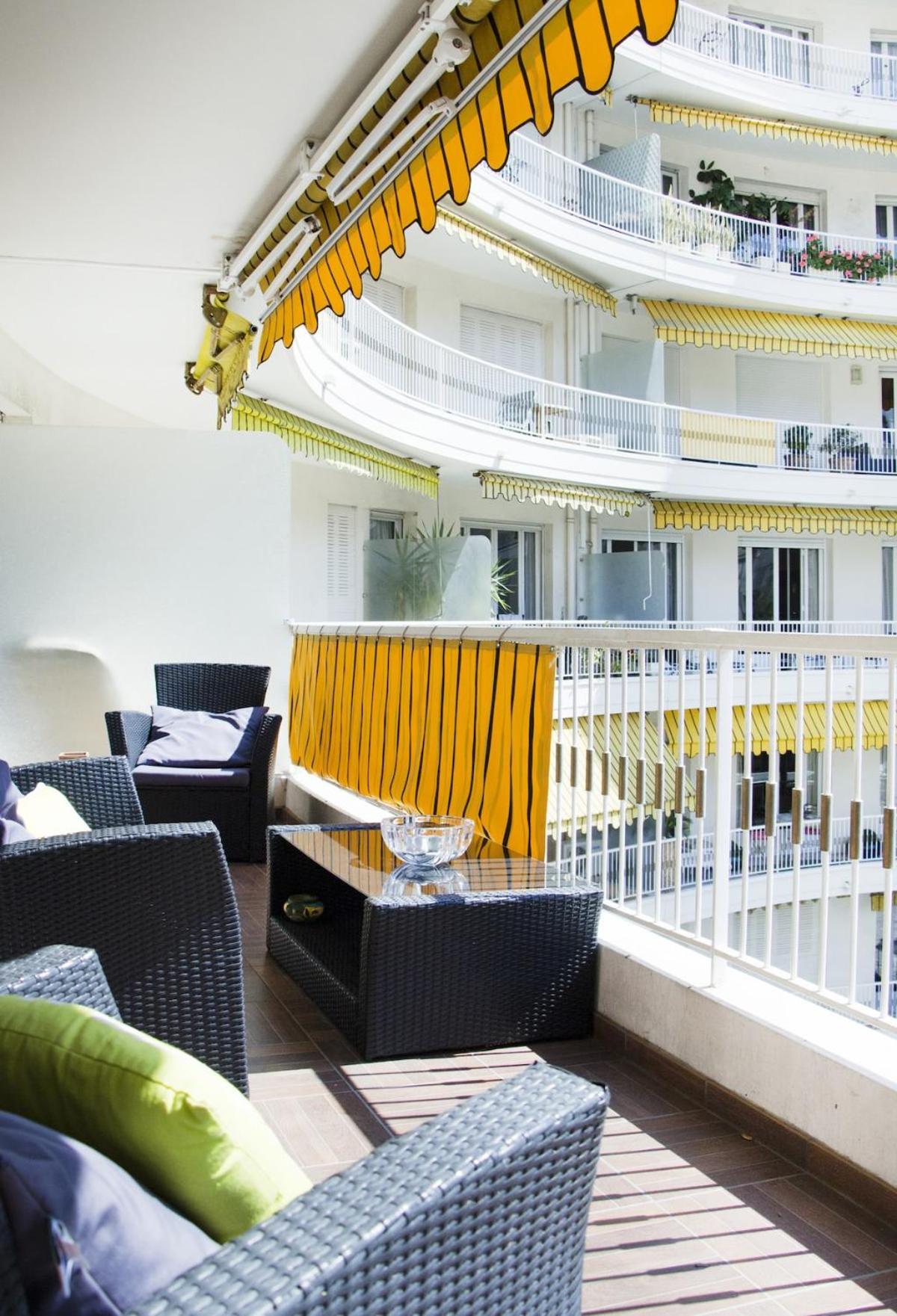 My Casa - Karr - Beautiful Downtown Apartment