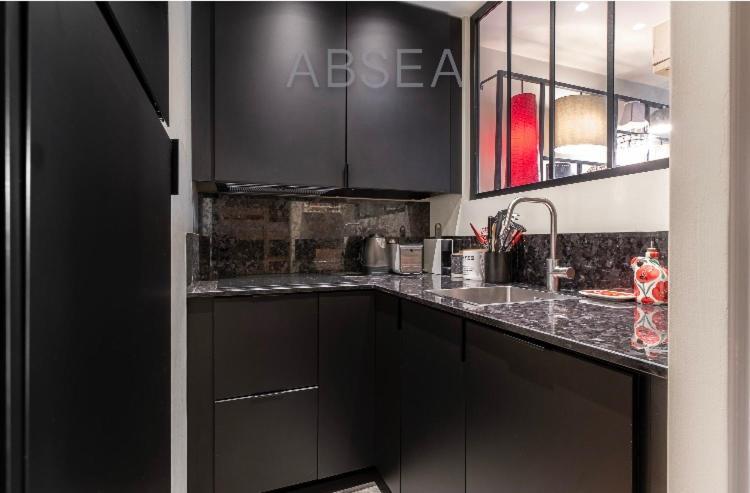 Absea Belles Terres Apartment Nice