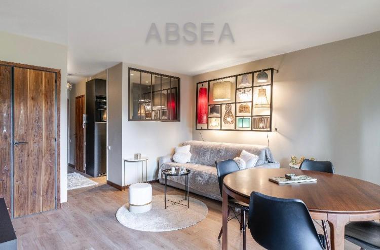 Apartment Absea Belles Terres *