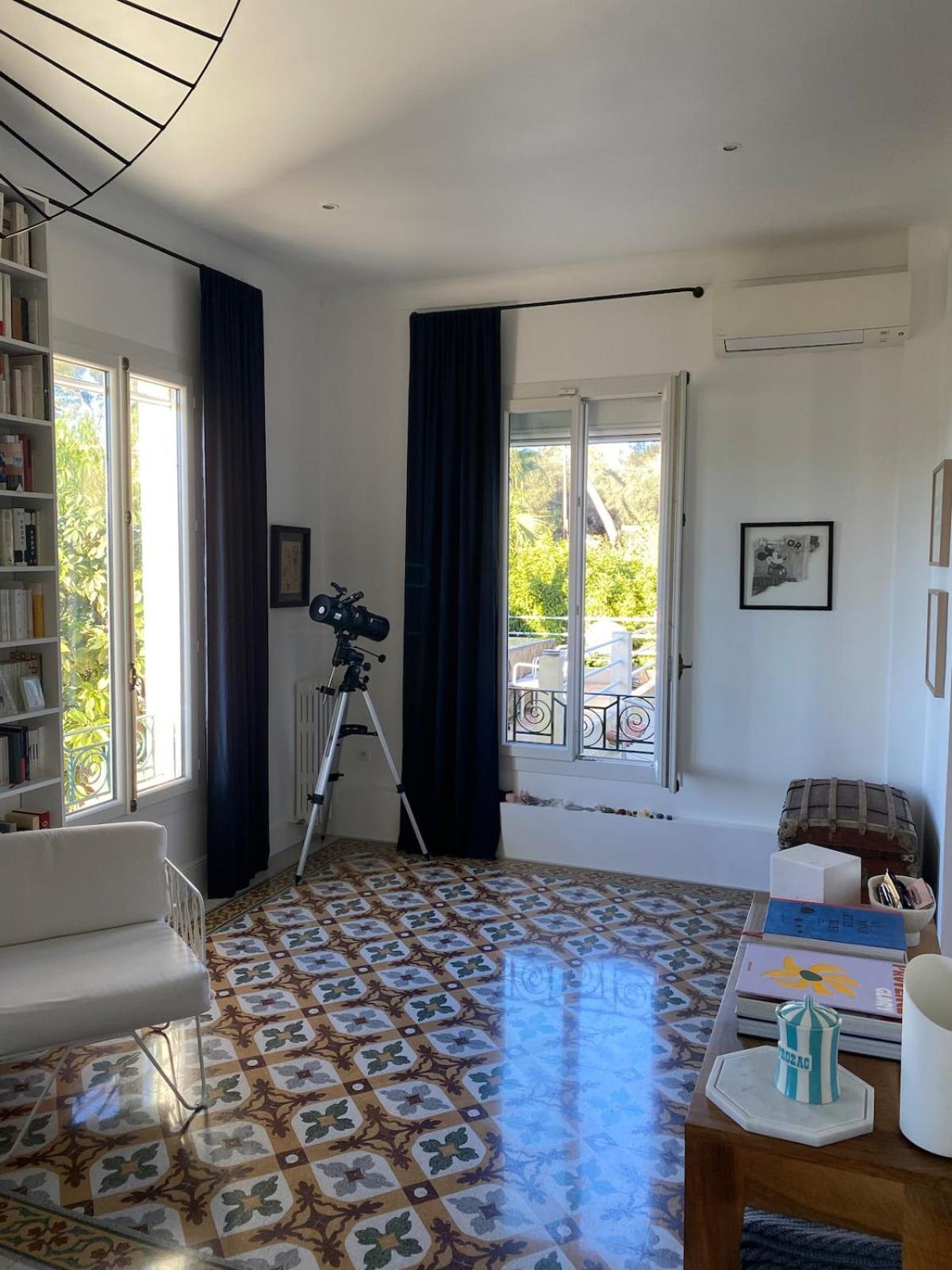Beautiful Family In Mont Boron, Villa Nice