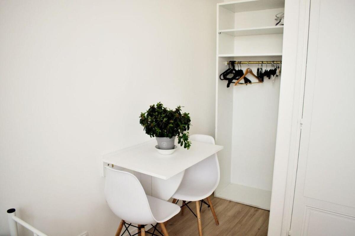 Apartment In The Center, Private Bathroom Nice