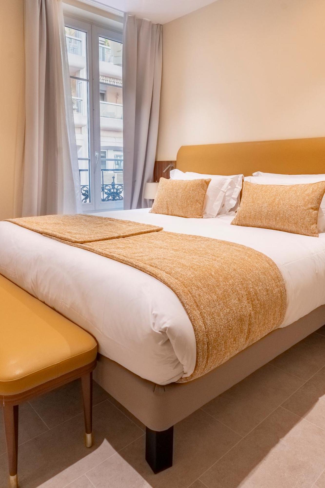 Residence Aston La Scala