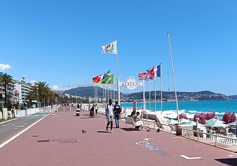 Apartment Promenade Hoteliere