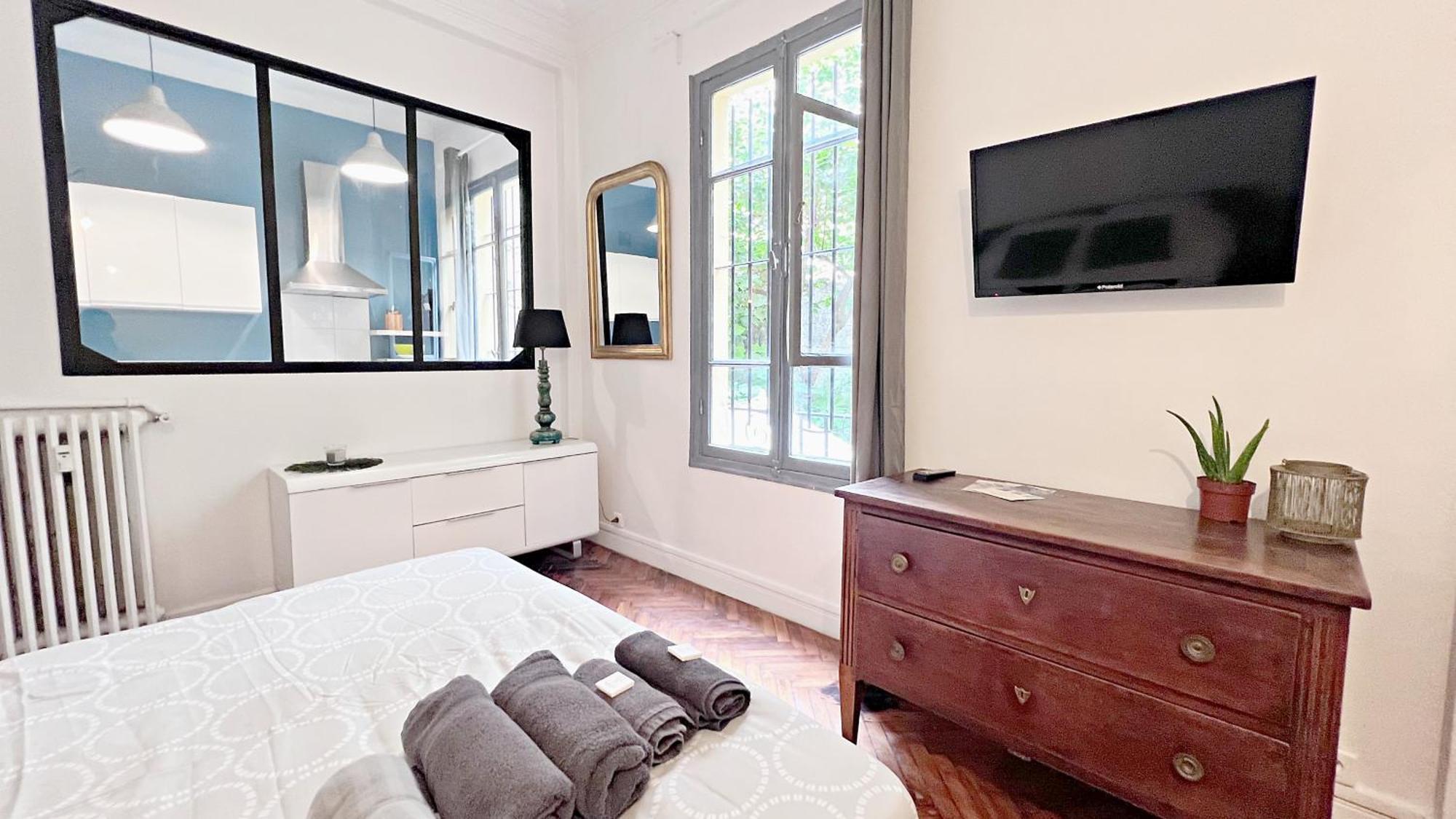 Apartment Le Palais Jean