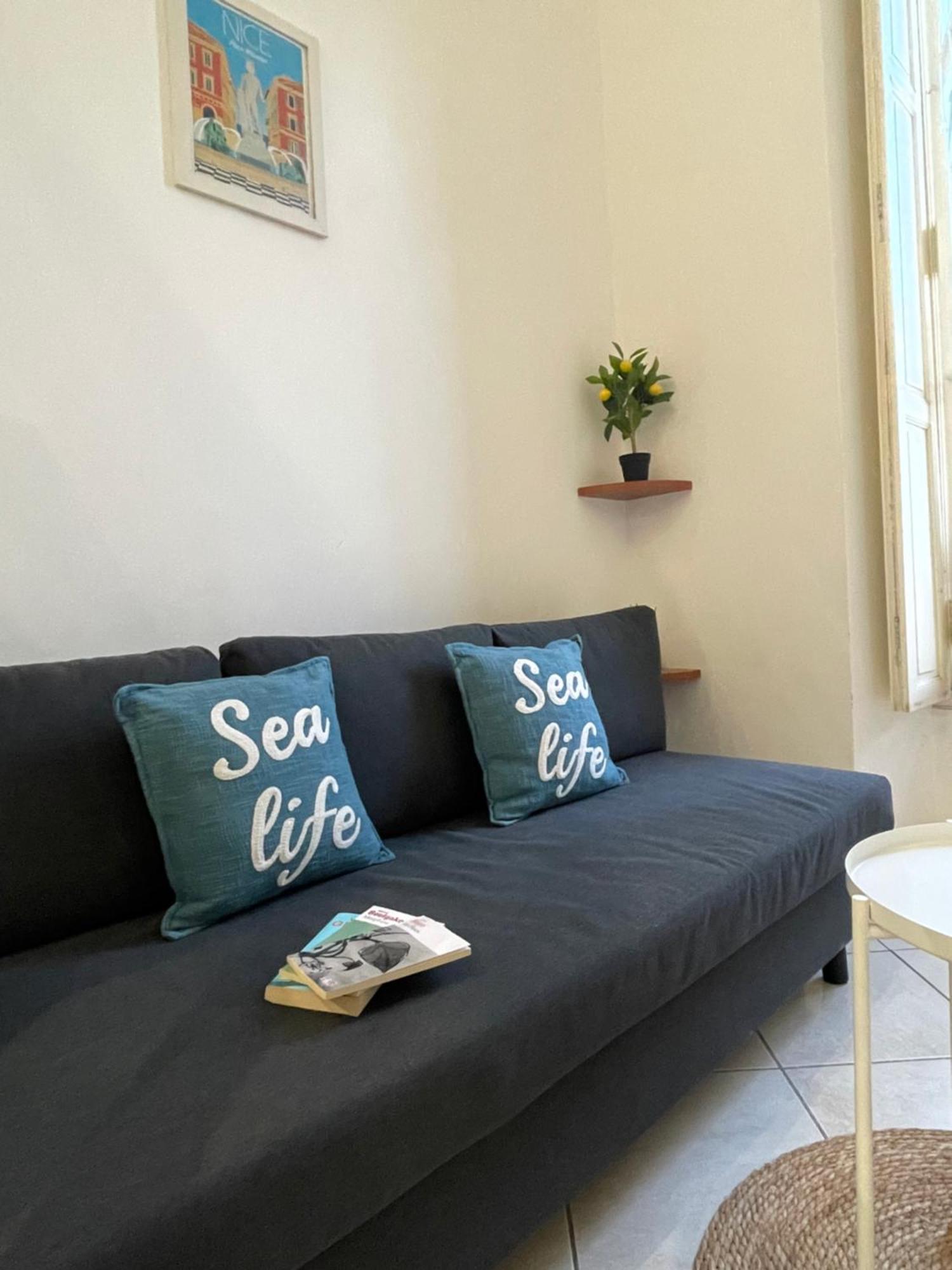 Michelangelo Apartment *