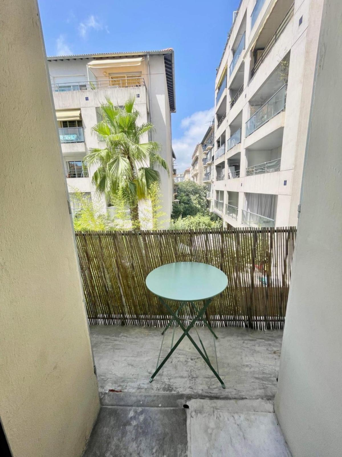 Apartment Two-rooms With Balcony In *