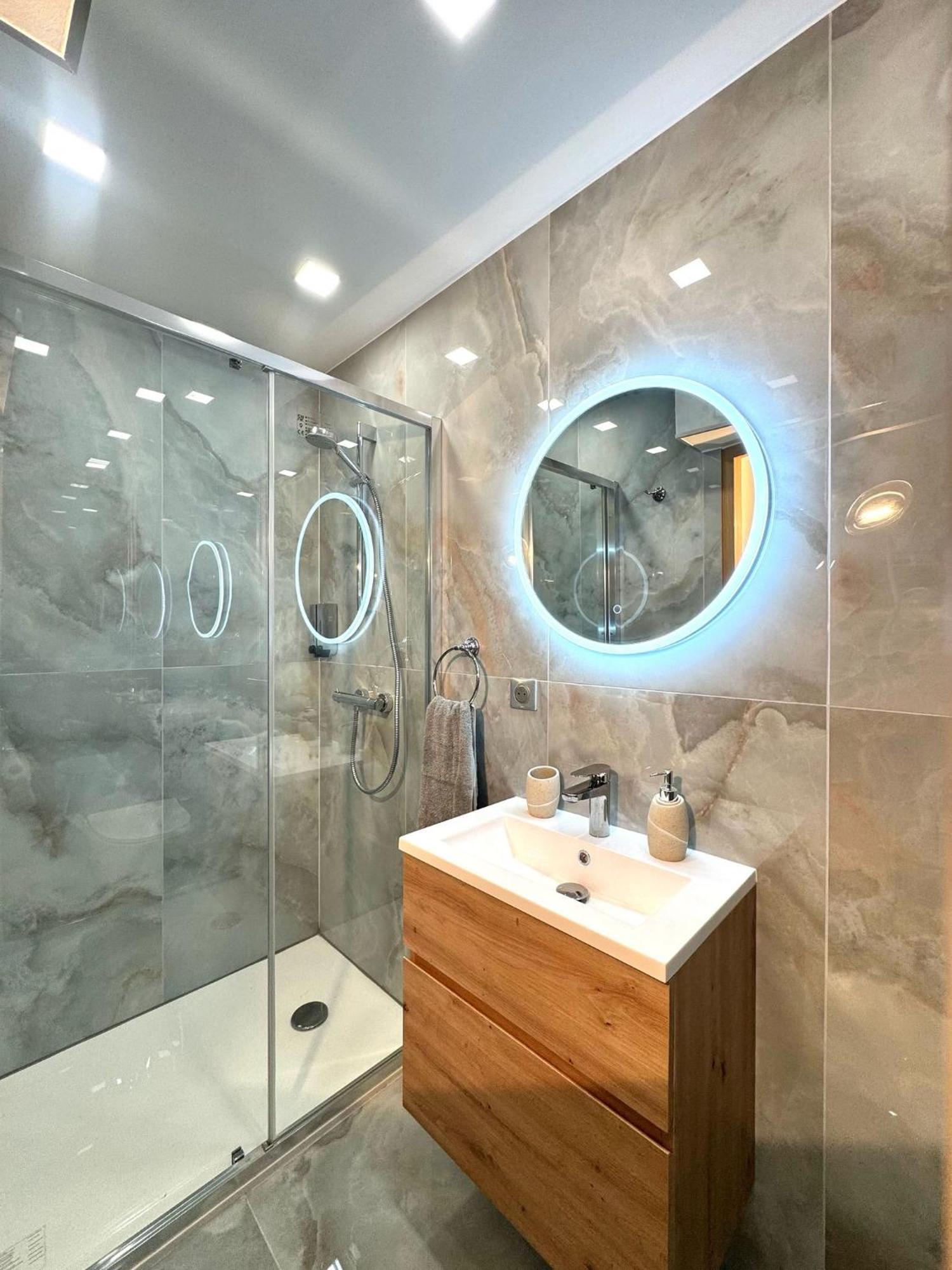 Apartment Magnan Promenade *