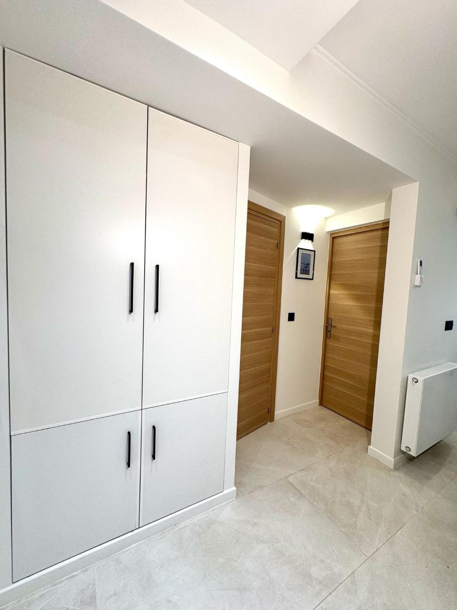 Apartment Magnan Promenade