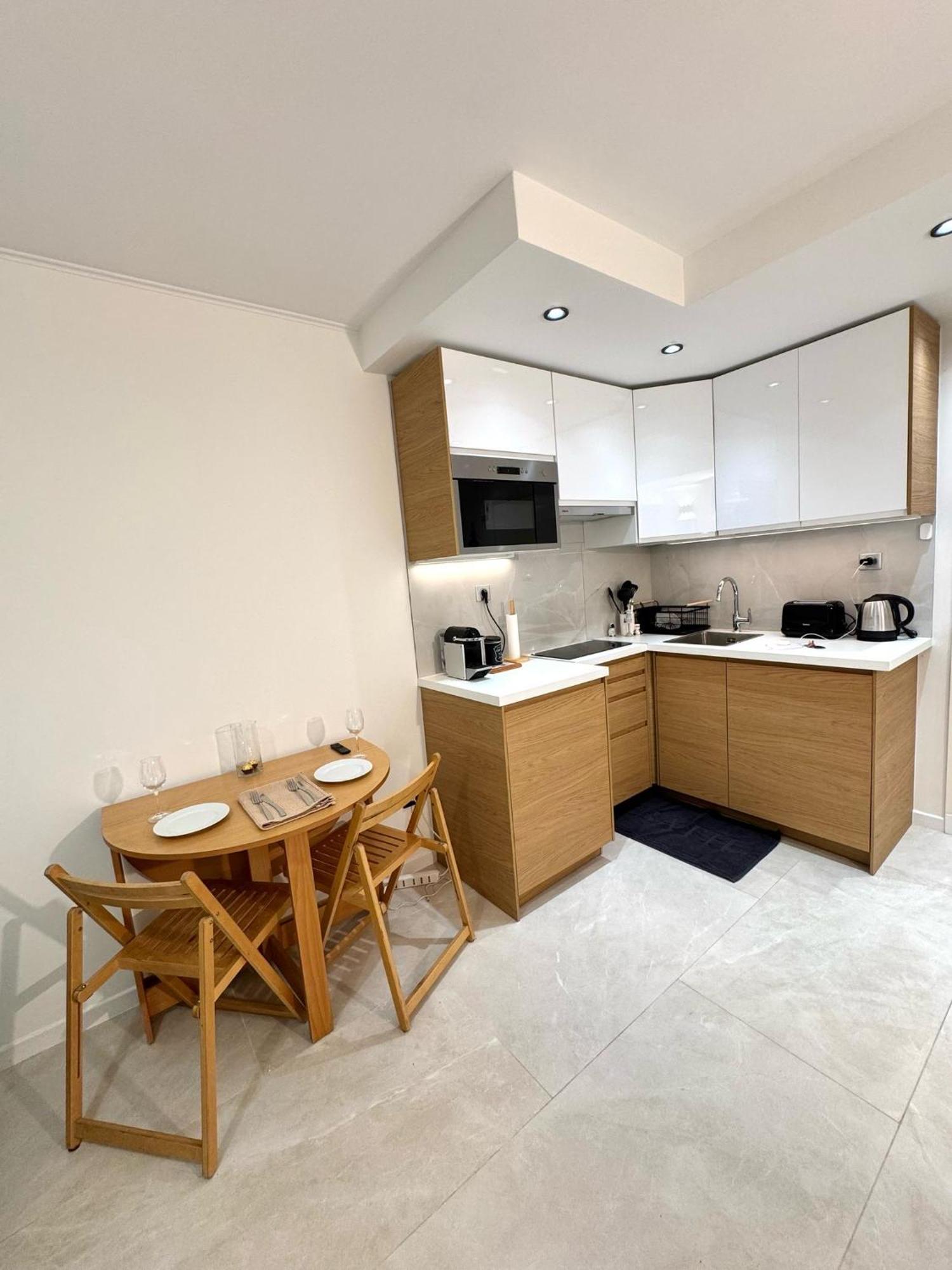 Apartment Magnan Promenade *