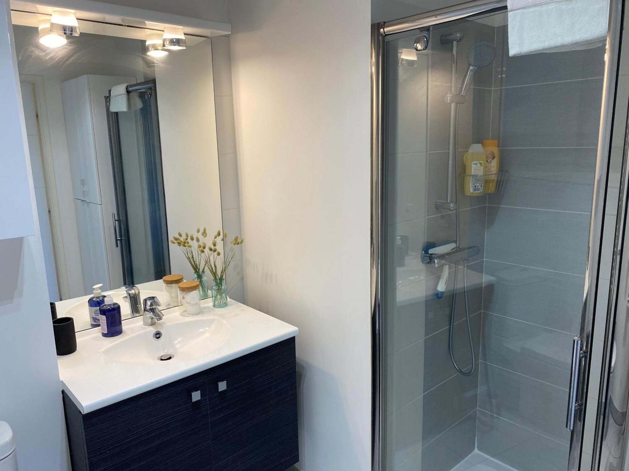 Apartment Ma Place Au Sud 604