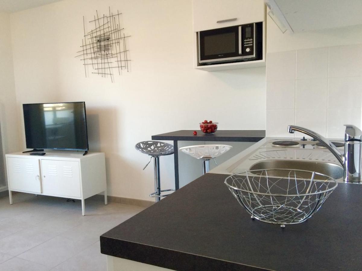 Apartment Ma Place Au Sud 604