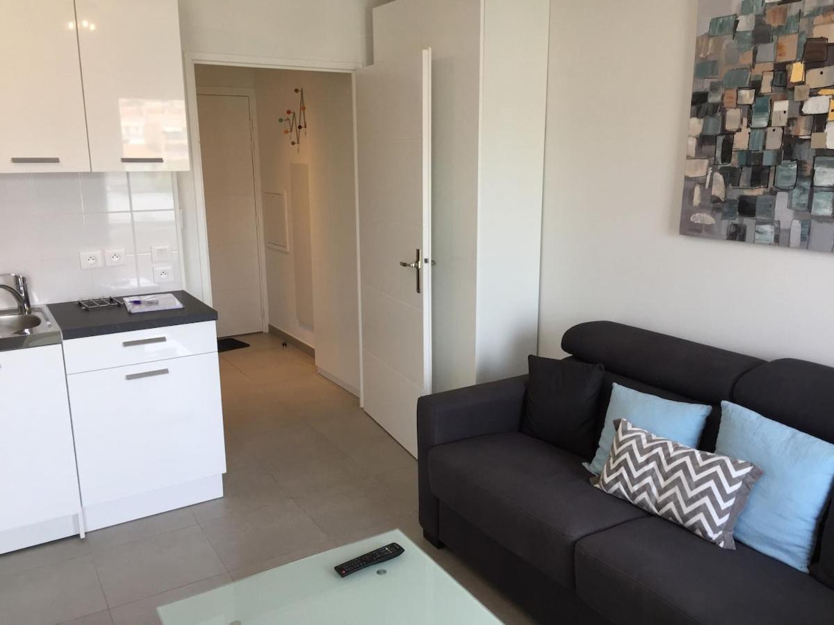 Apartment Ma Place Au Sud 604 *