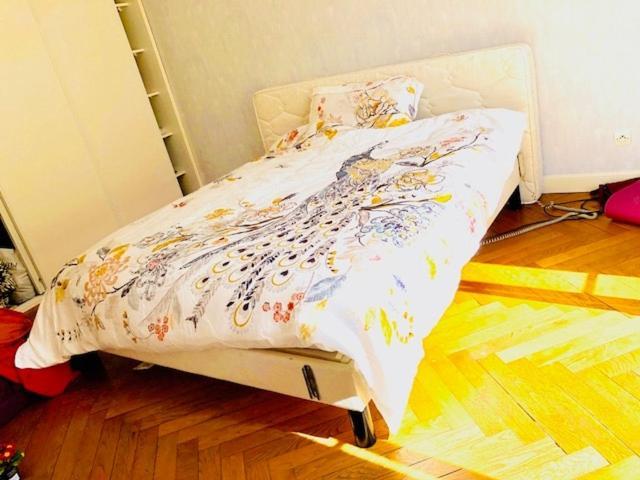 Spacious 5 Min To Sea * Nice