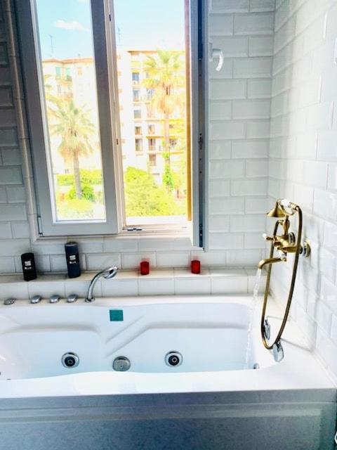 Apartment Spacious 5 Min To Sea