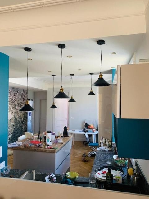 Apartment Spacious 5 Min To Sea