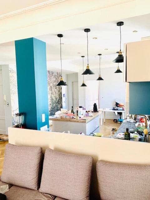 Spacious 5 Min To Sea