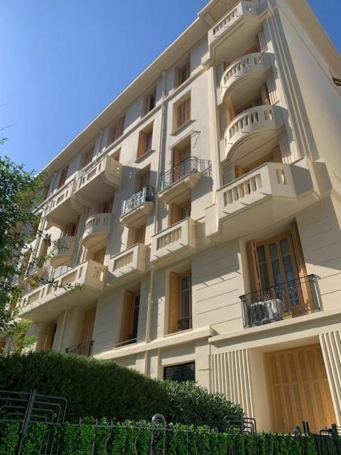 Apartment Spacious 5 Min To Sea *