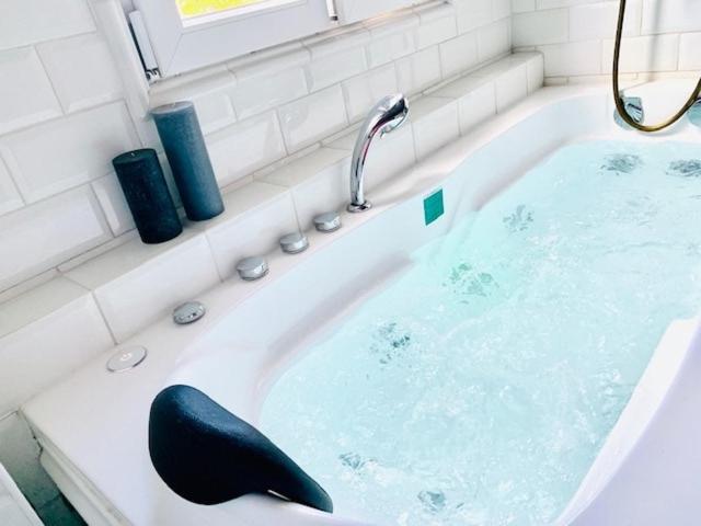 Apartment Spacious 5 Min To Sea Nice