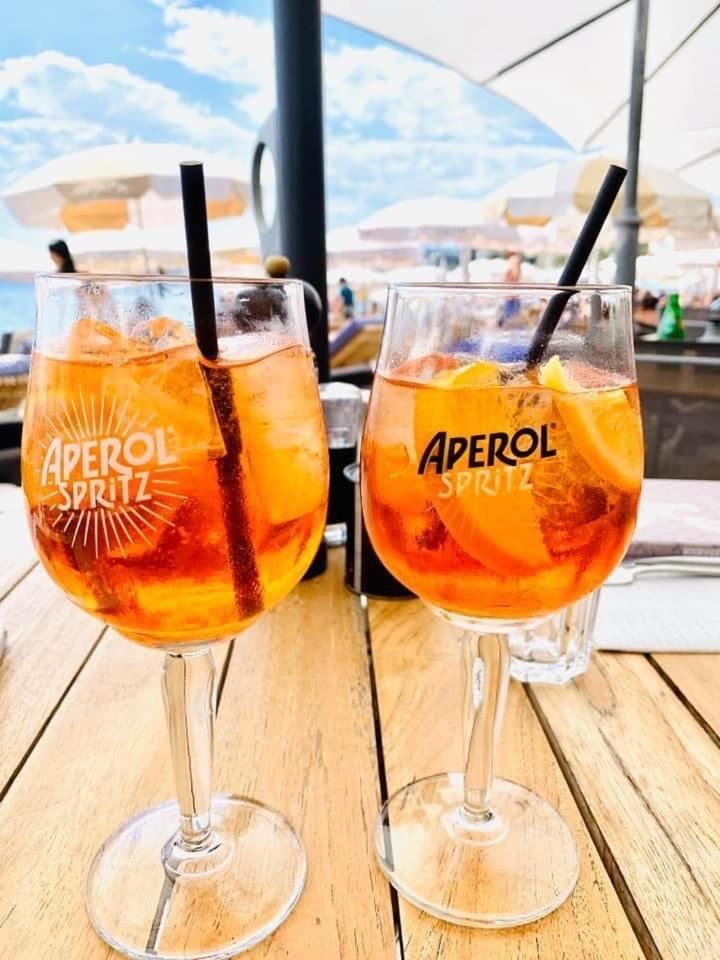 Spacious 5 Min To Sea * Nice