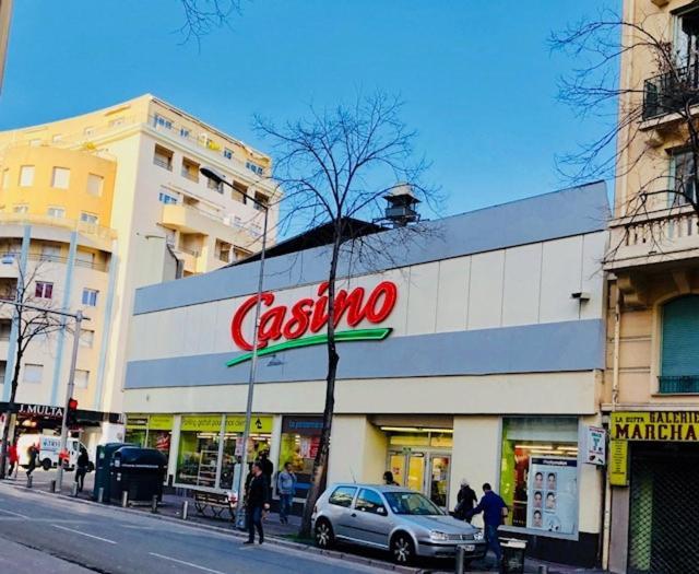 Apartment Spacious 5 Min To Sea