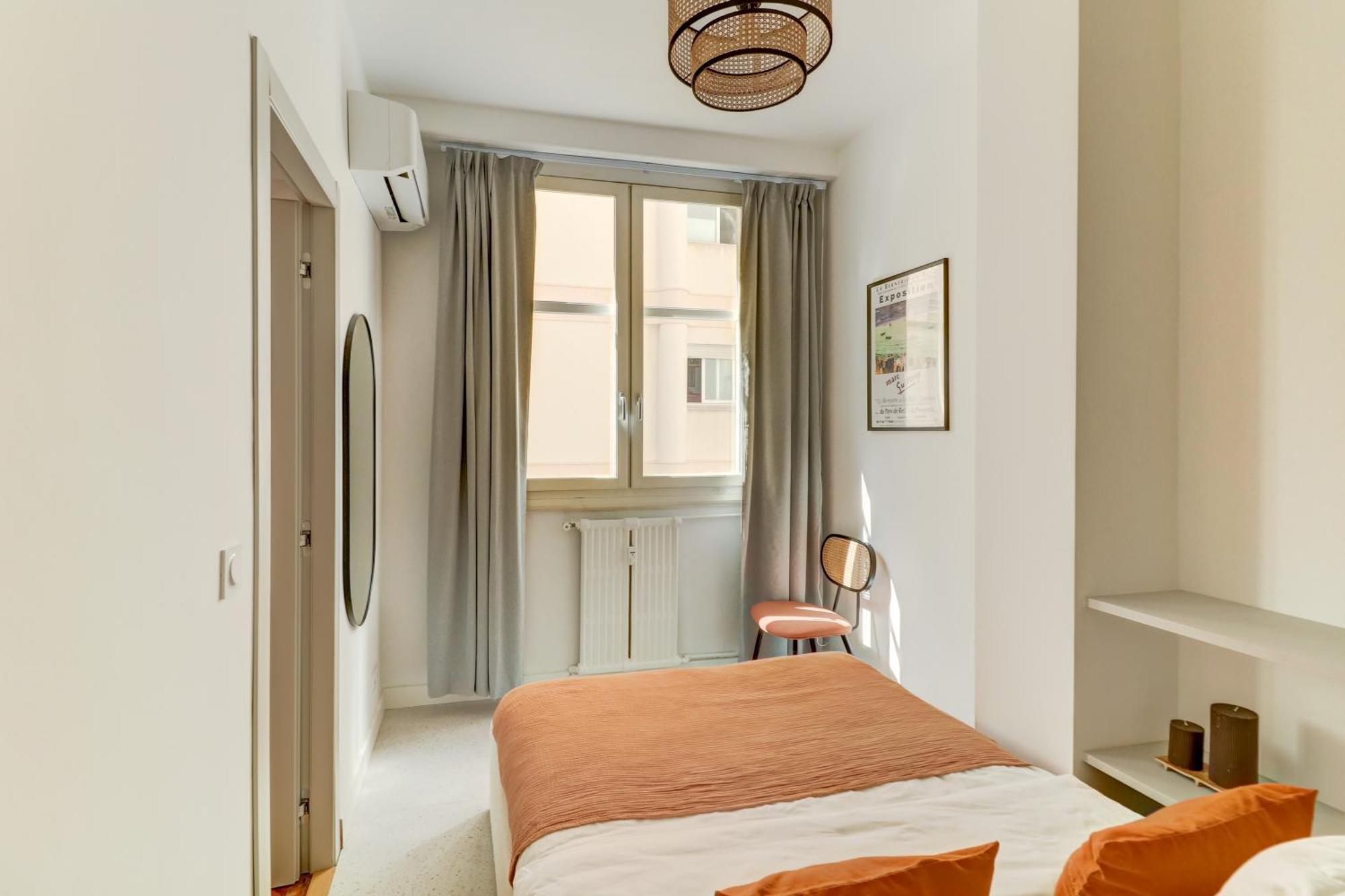 Chic 1mn From - Happy Apartment *