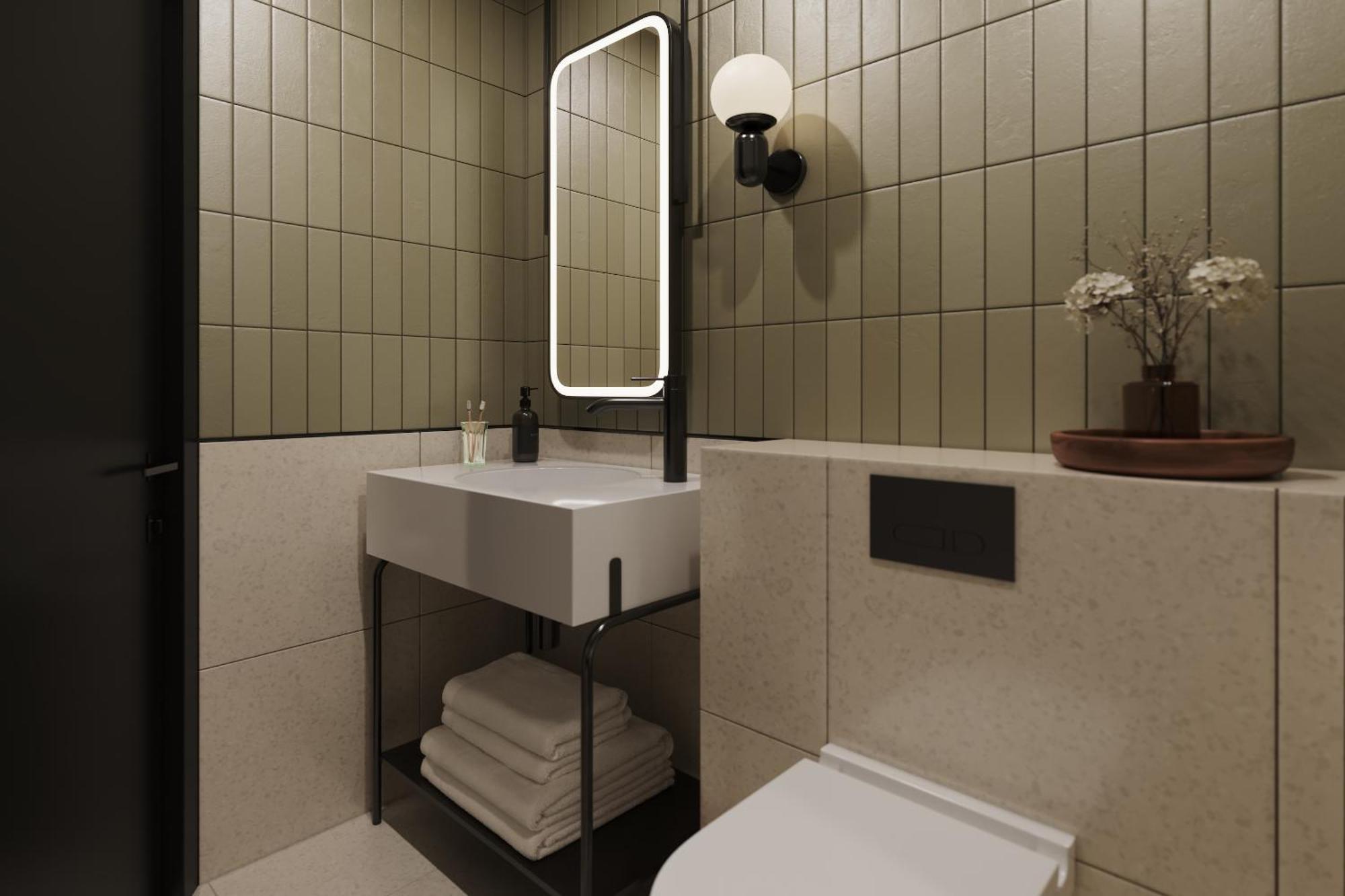 Hotel Yelo Marengo Powered By Sonder Nice