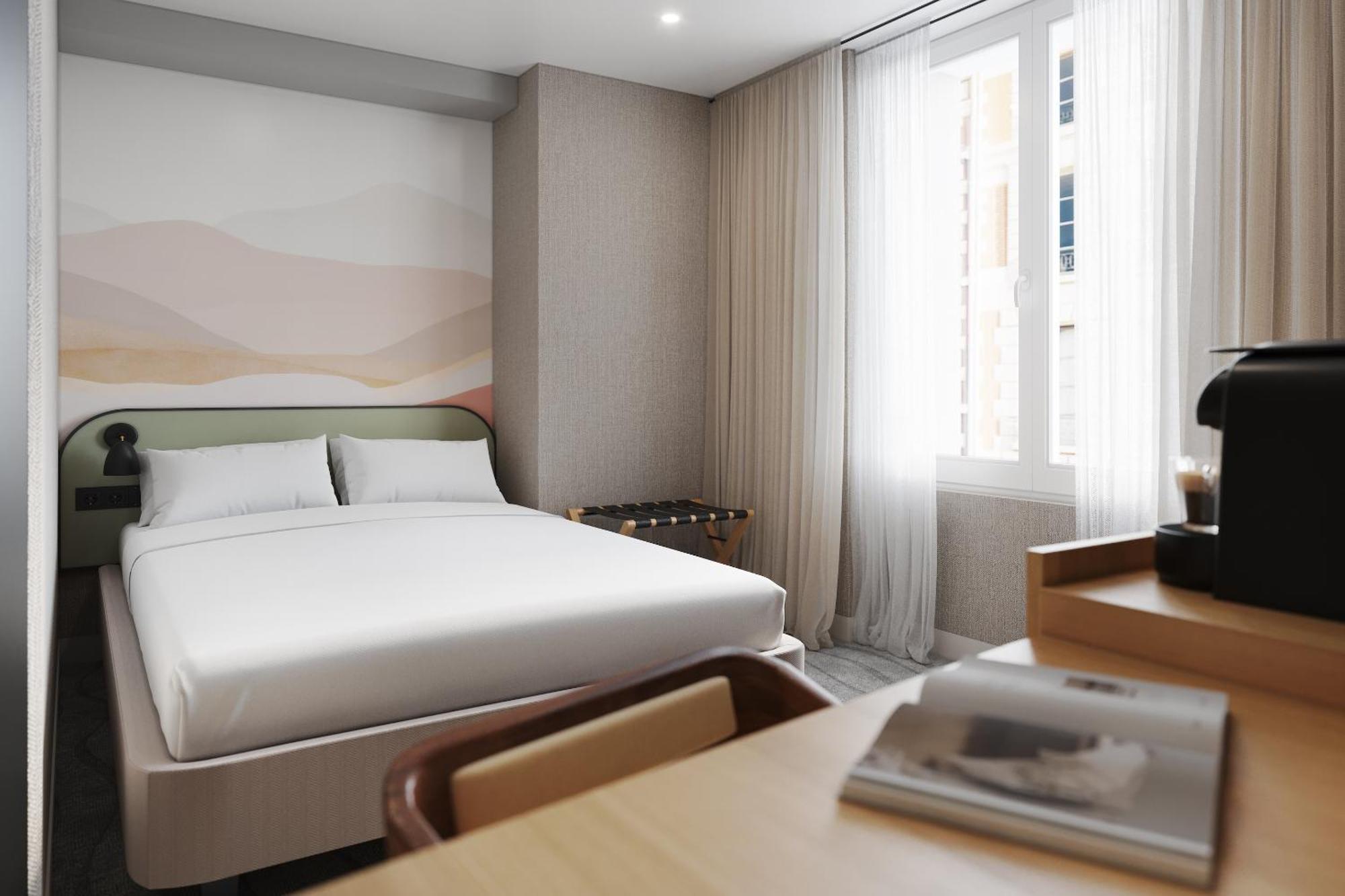 Yelo Marengo Powered By Sonder Hotel Nice