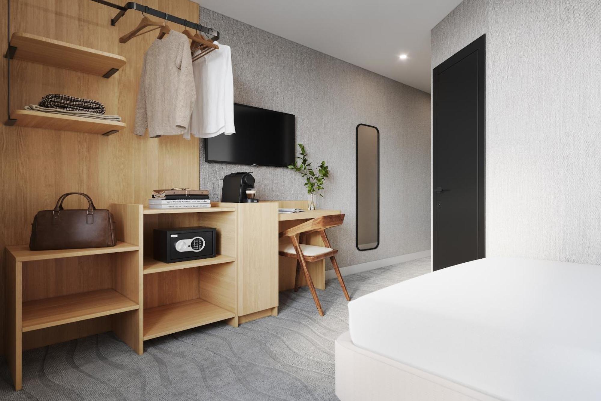 Yelo Marengo Powered By Sonder Hotel