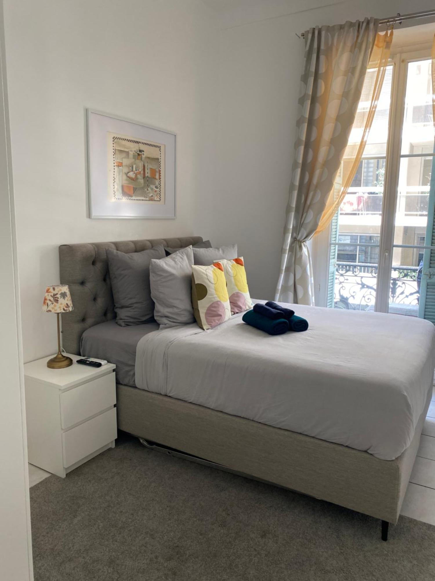 Apartment The Grand Riviera - Choice In