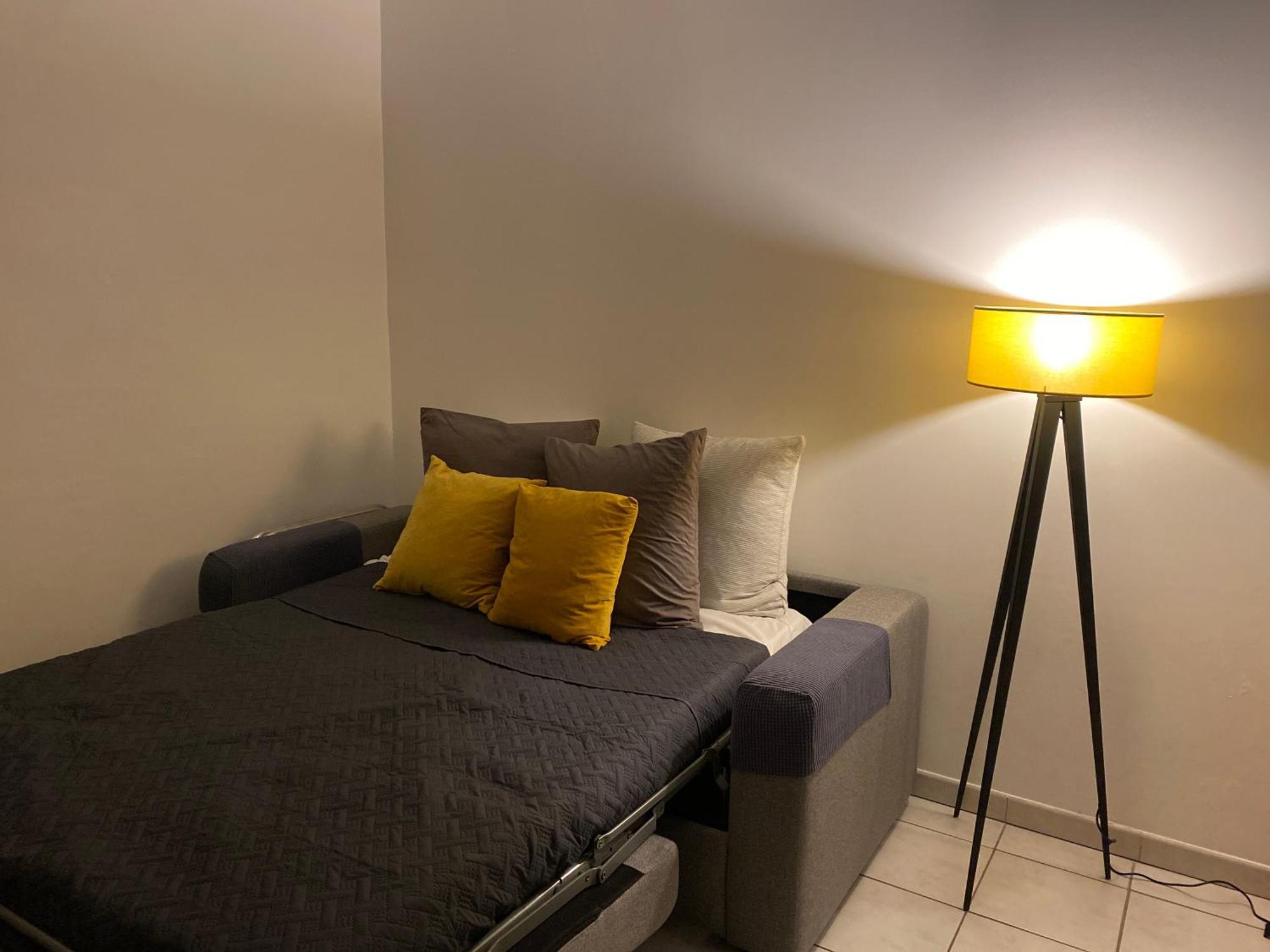 The Grand Riviera - Choice In Apartment Nice