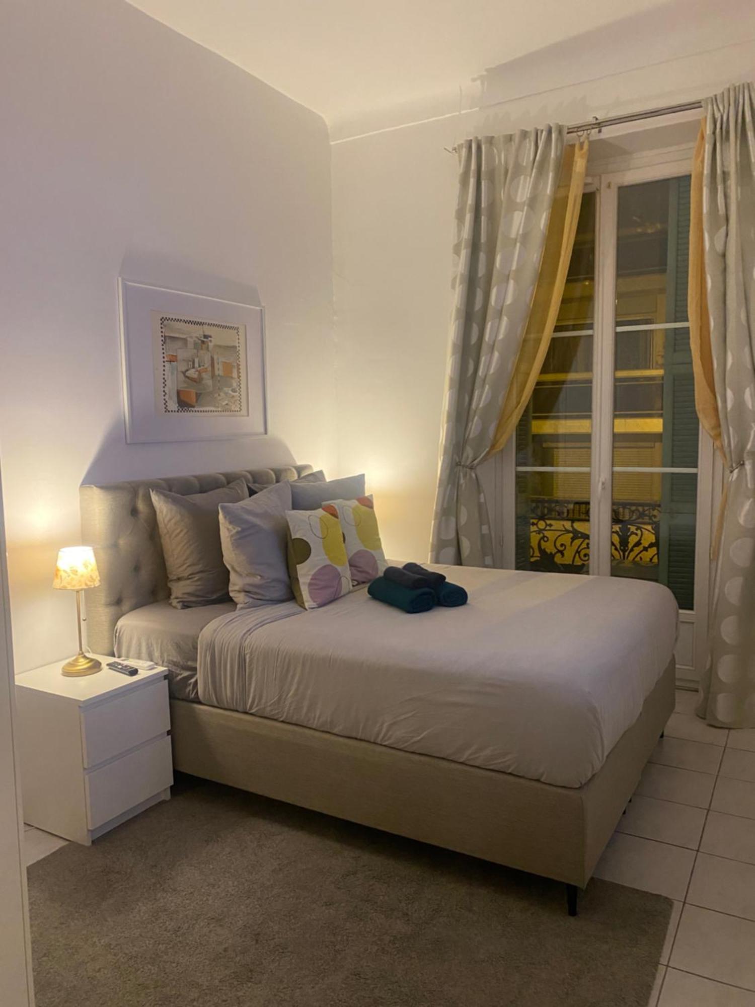 The Grand Riviera - Choice In * Nice