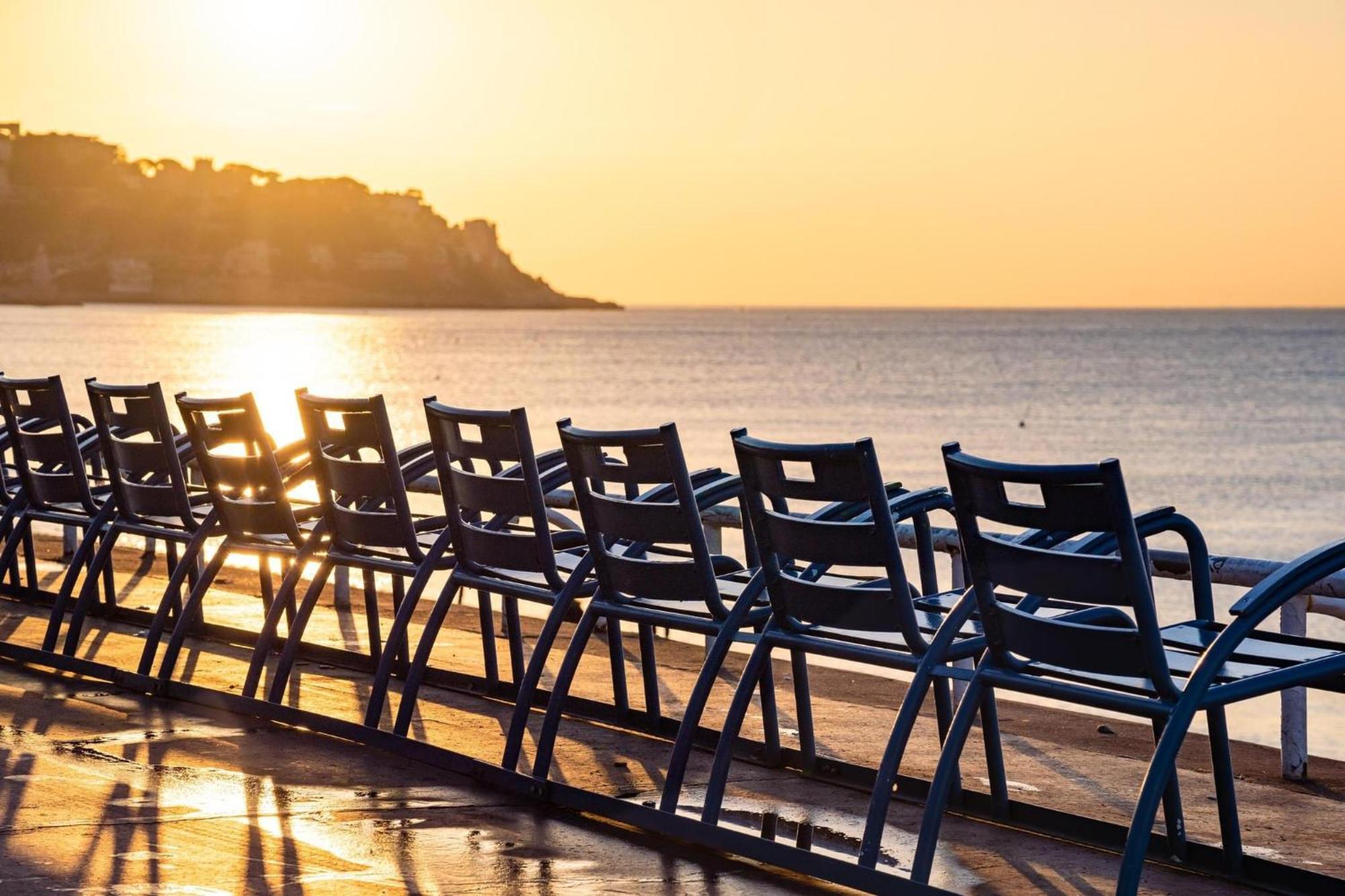 The Grand Riviera - Choice In Apartment