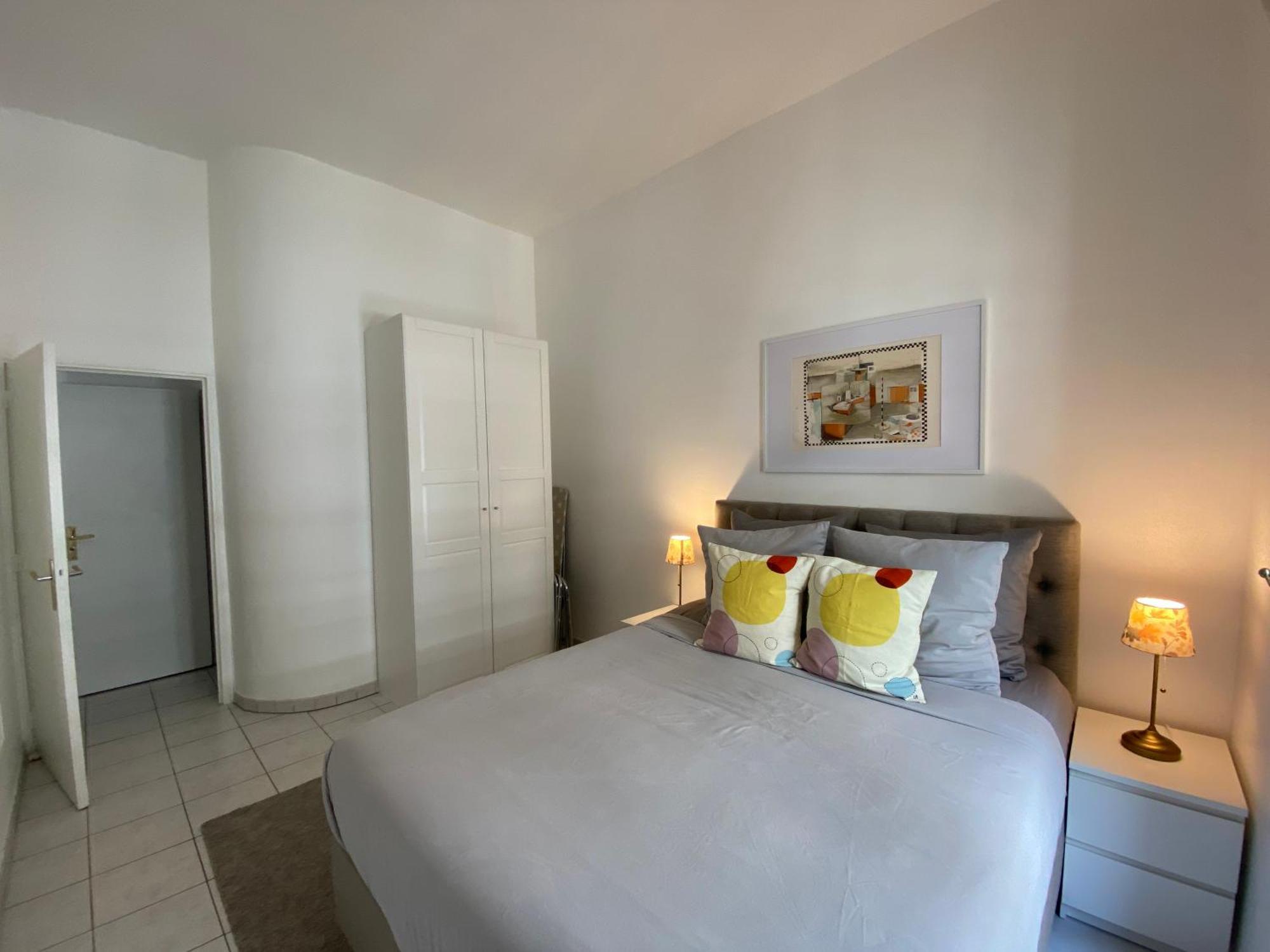 The Grand Riviera - Choice In Nice