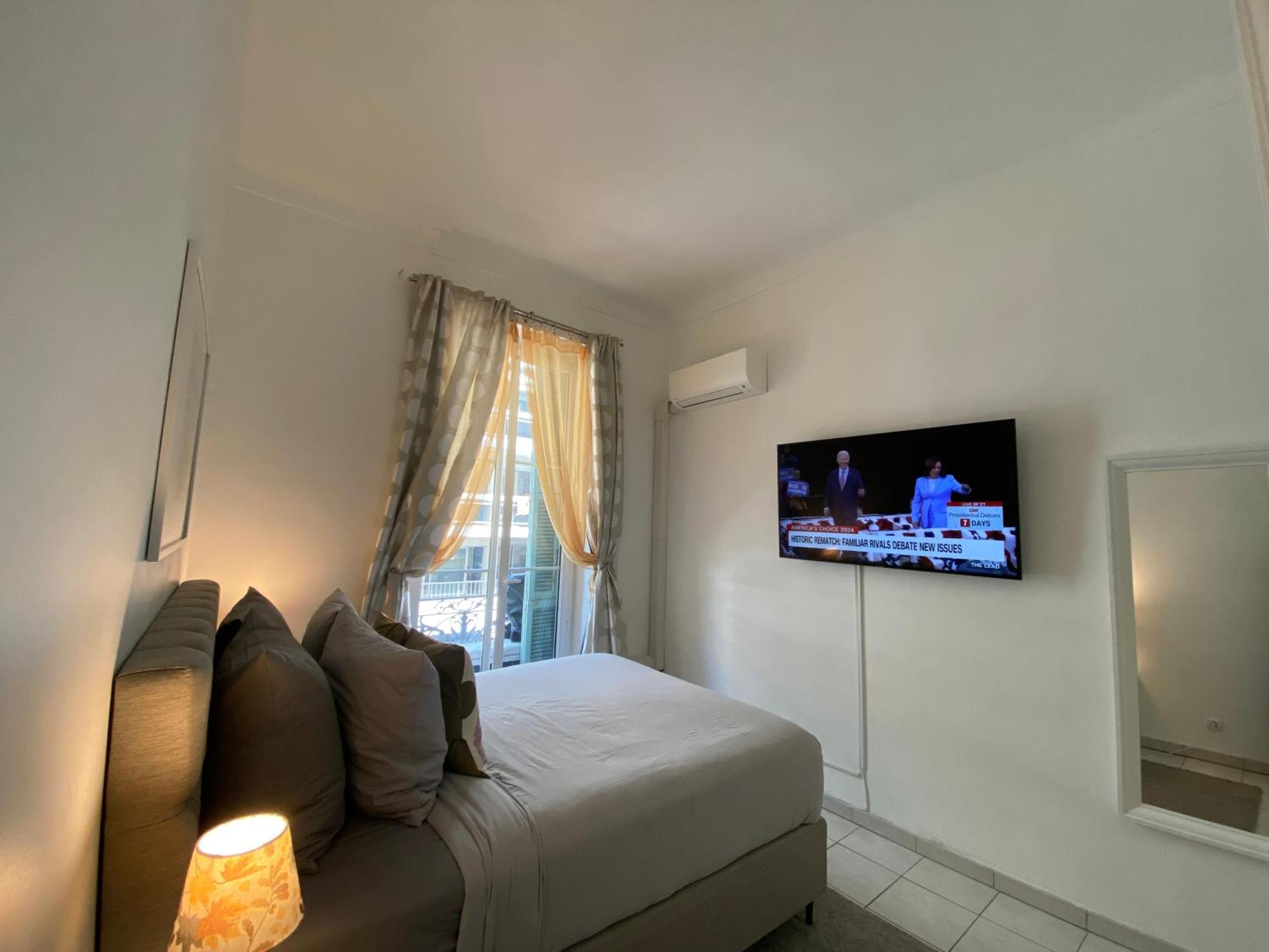 The Grand Riviera - Choice In Apartment