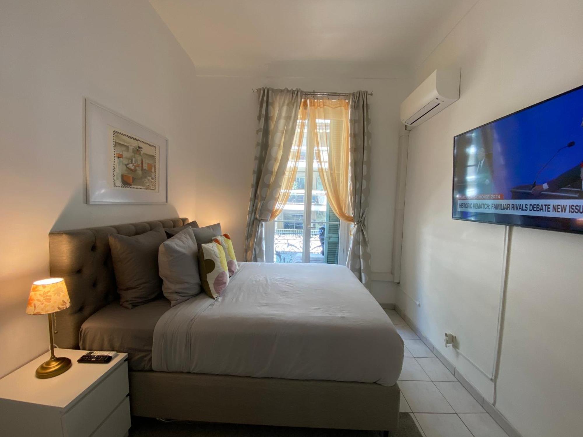 The Grand Riviera - Choice In Apartment