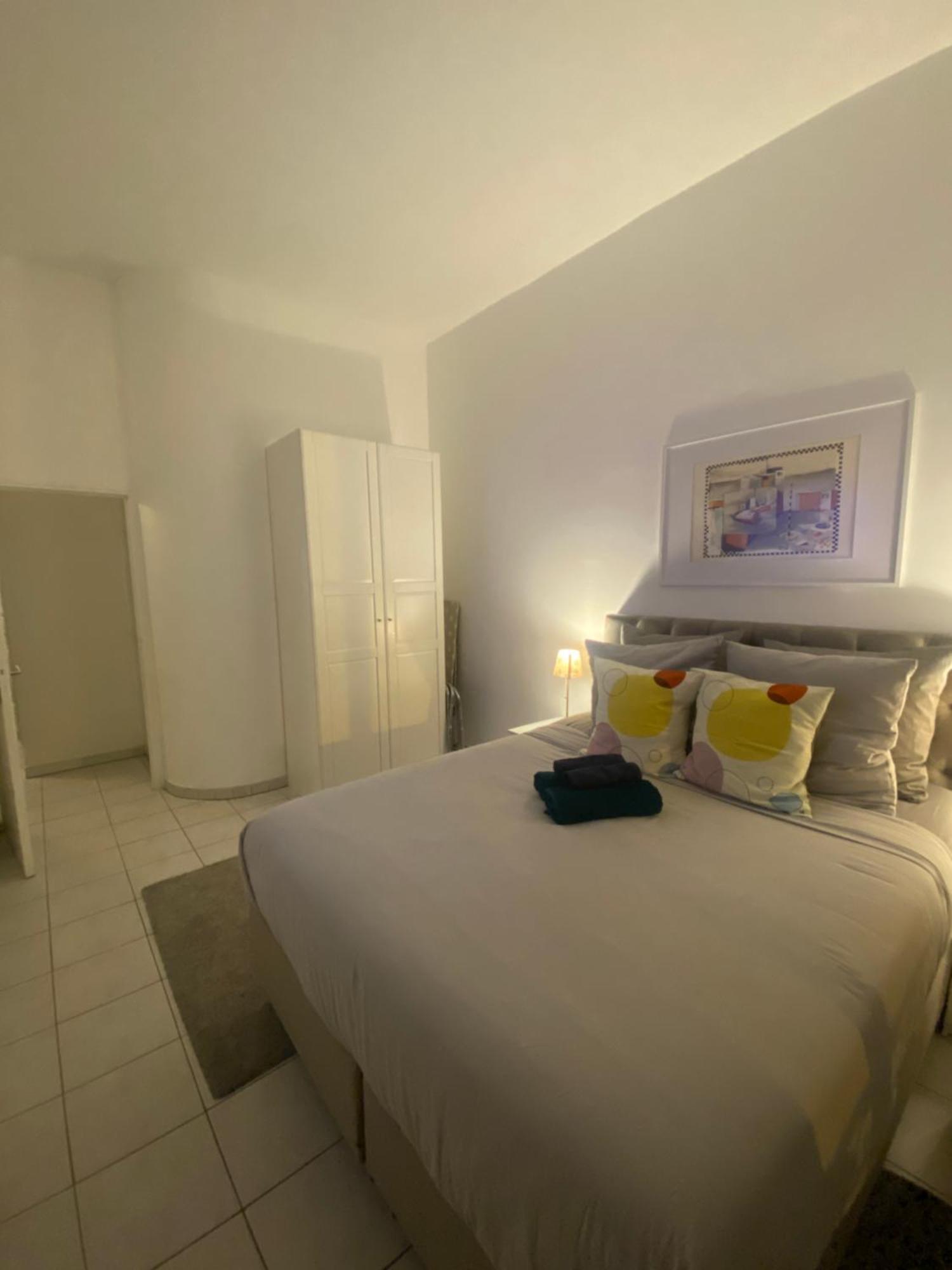 The Grand Riviera - Choice In Nice