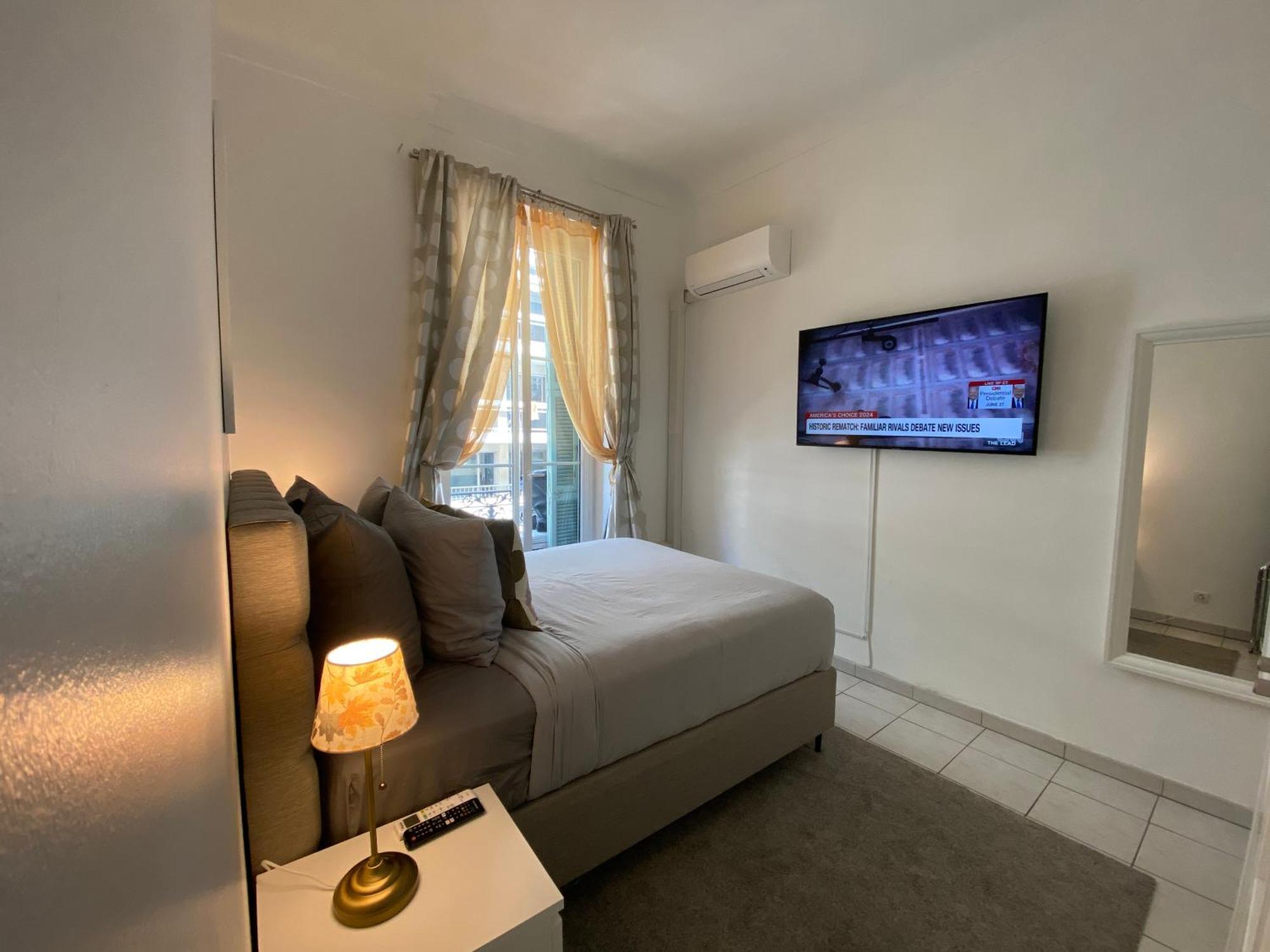 Apartment The Grand Riviera - Choice In *