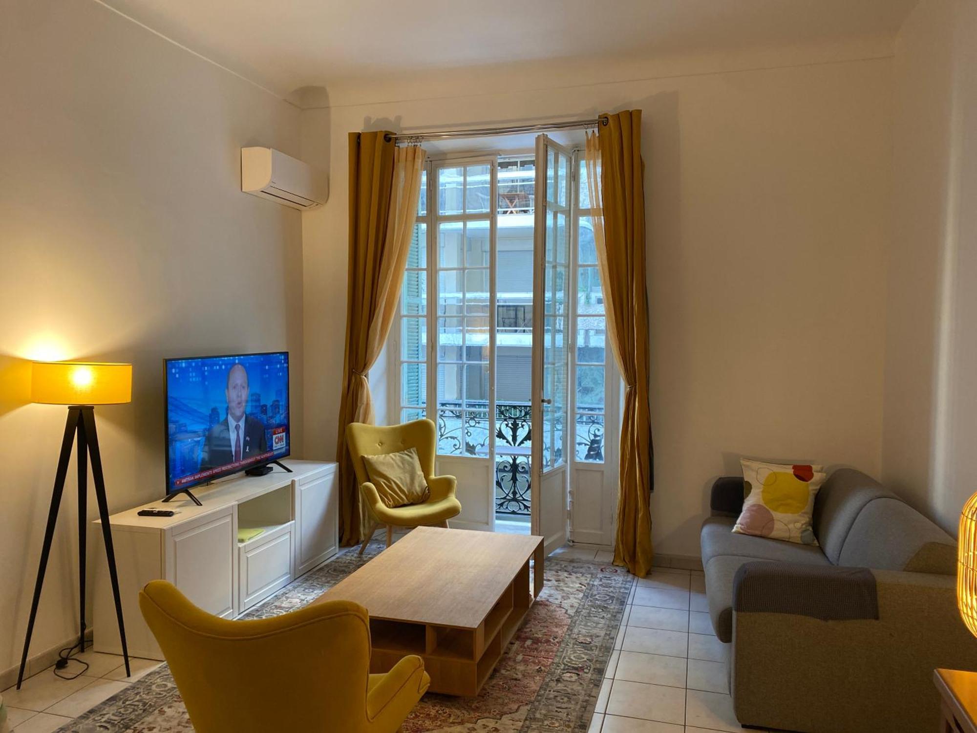 The Grand Riviera - Choice In